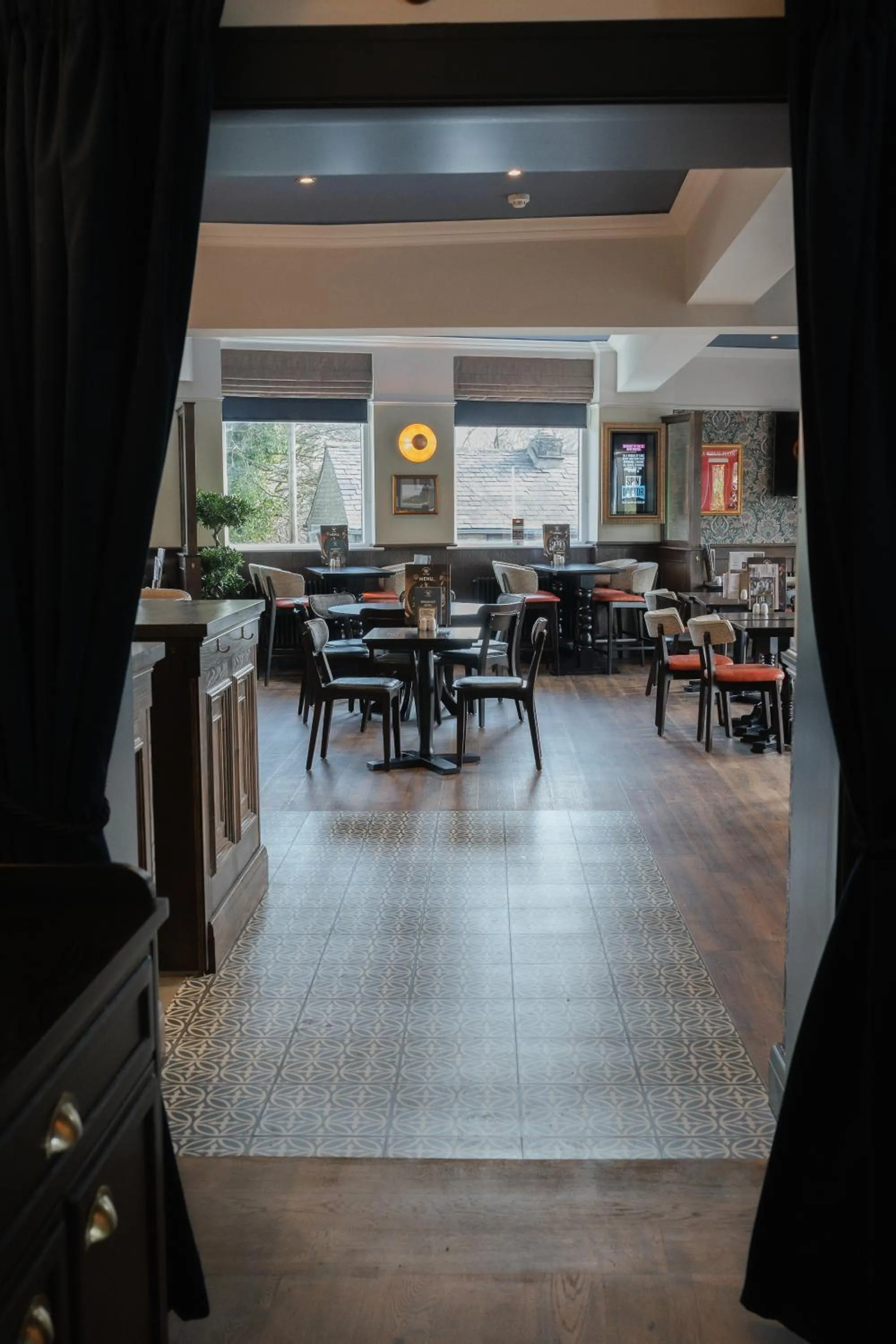 Black Dog Inn