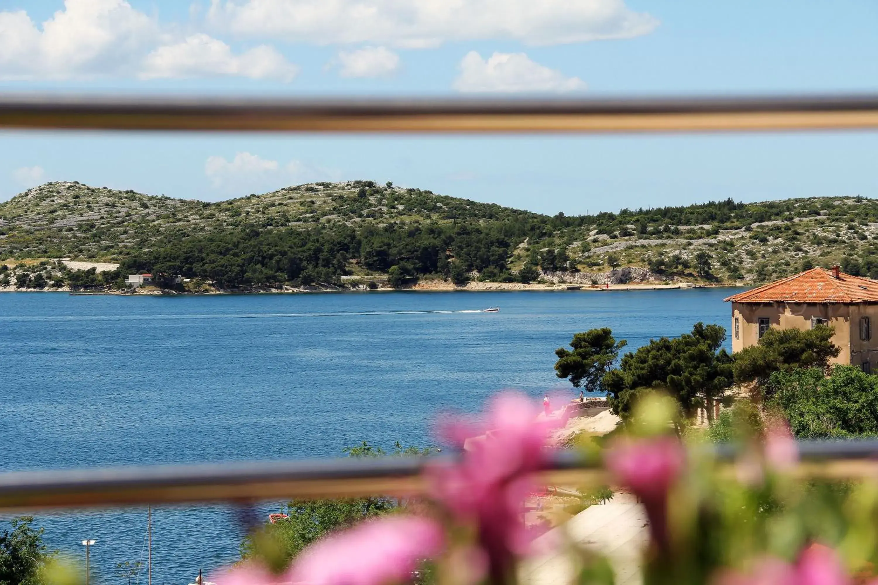 Sibenik Modern Apartment Sibenik Modern Apartment