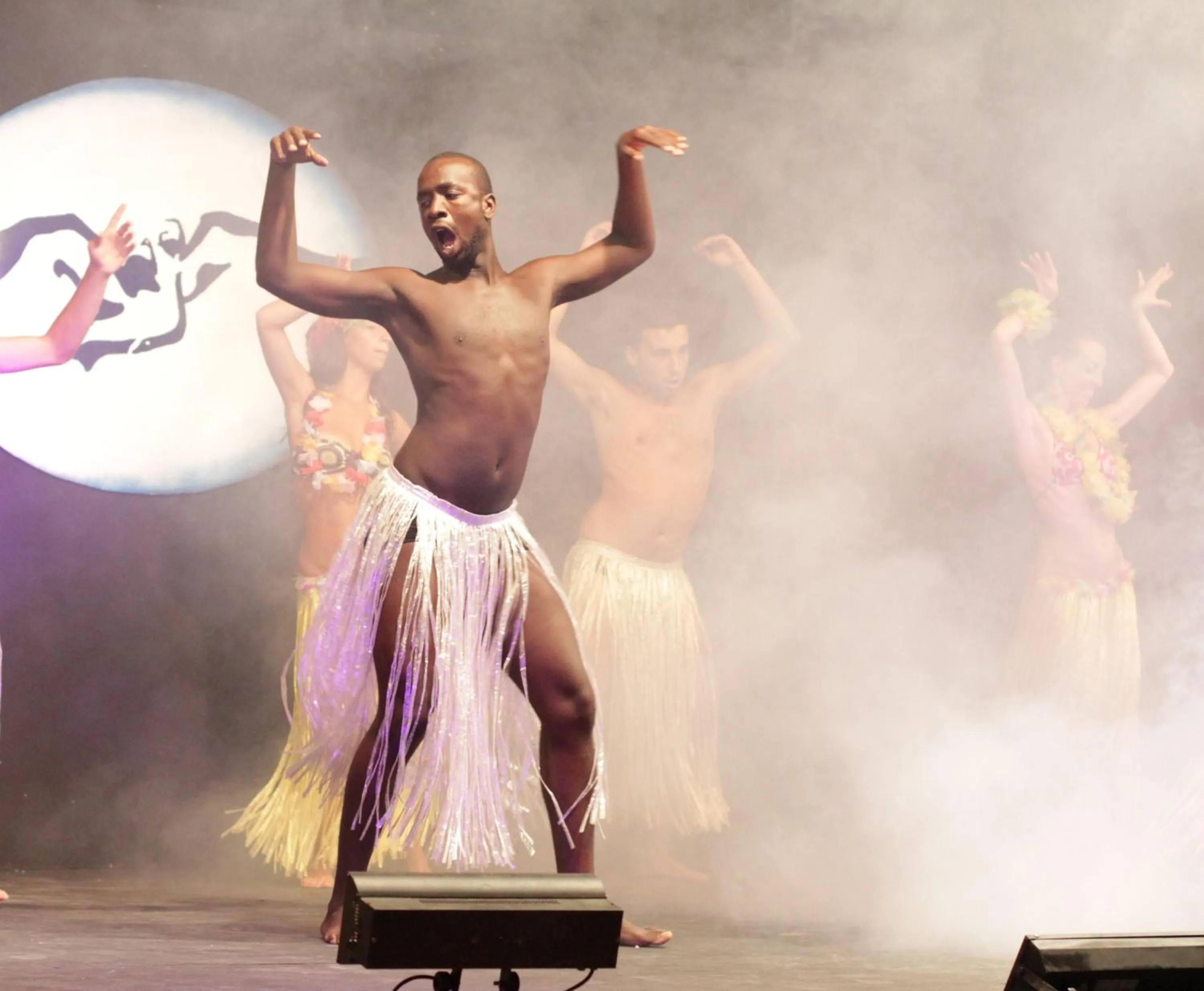 Evening entertainment, Other Activities in Villaggio Albatros Resort