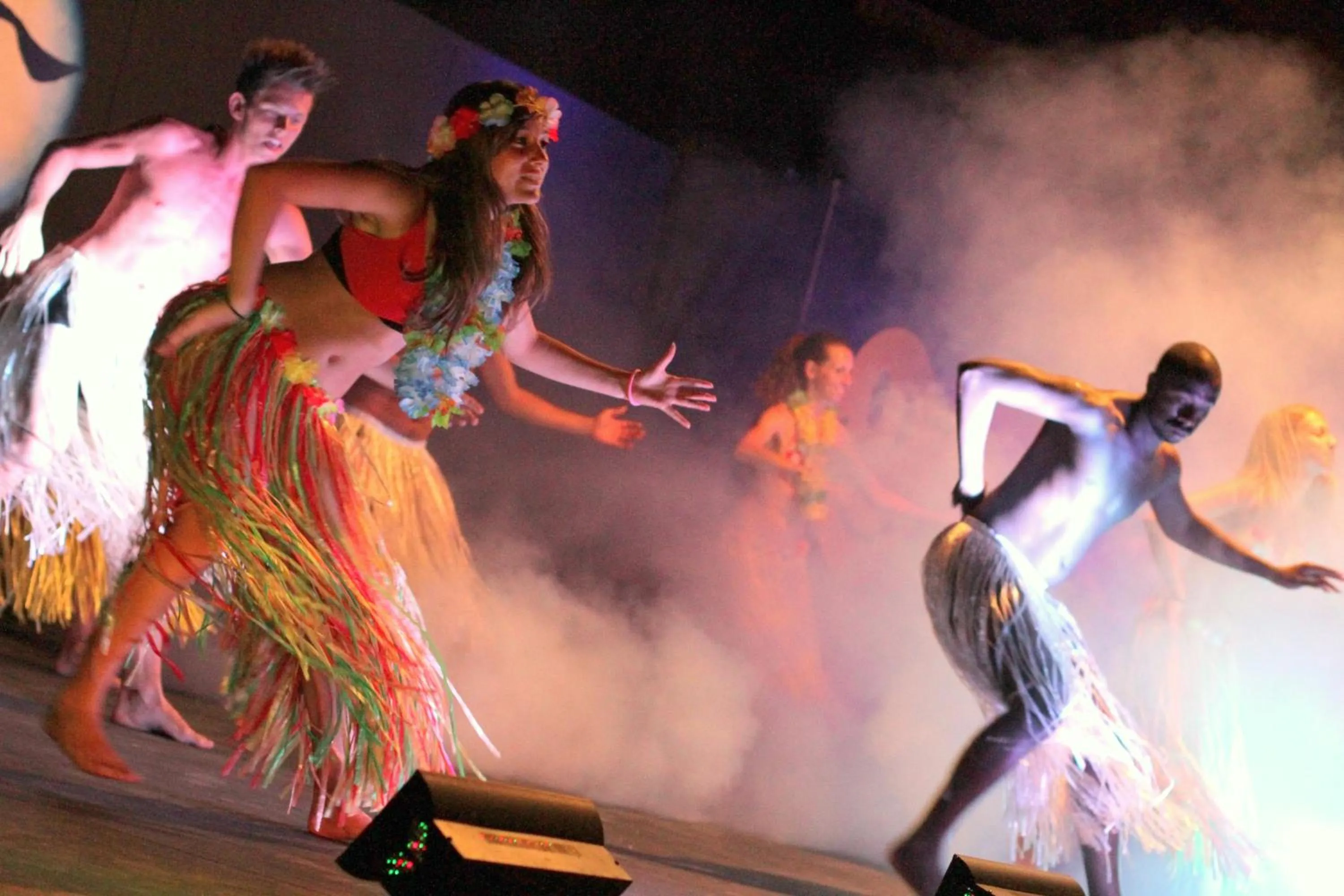 Evening entertainment, Other Activities in Villaggio Albatros Resort