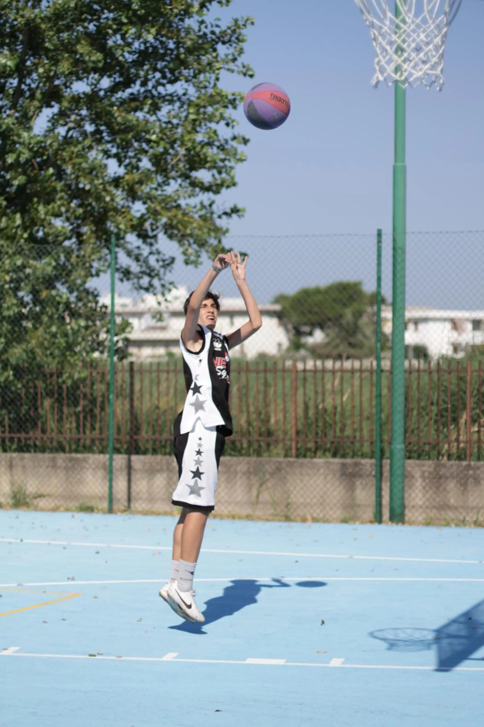 Children play ground, Other Activities in Villaggio Albatros Resort