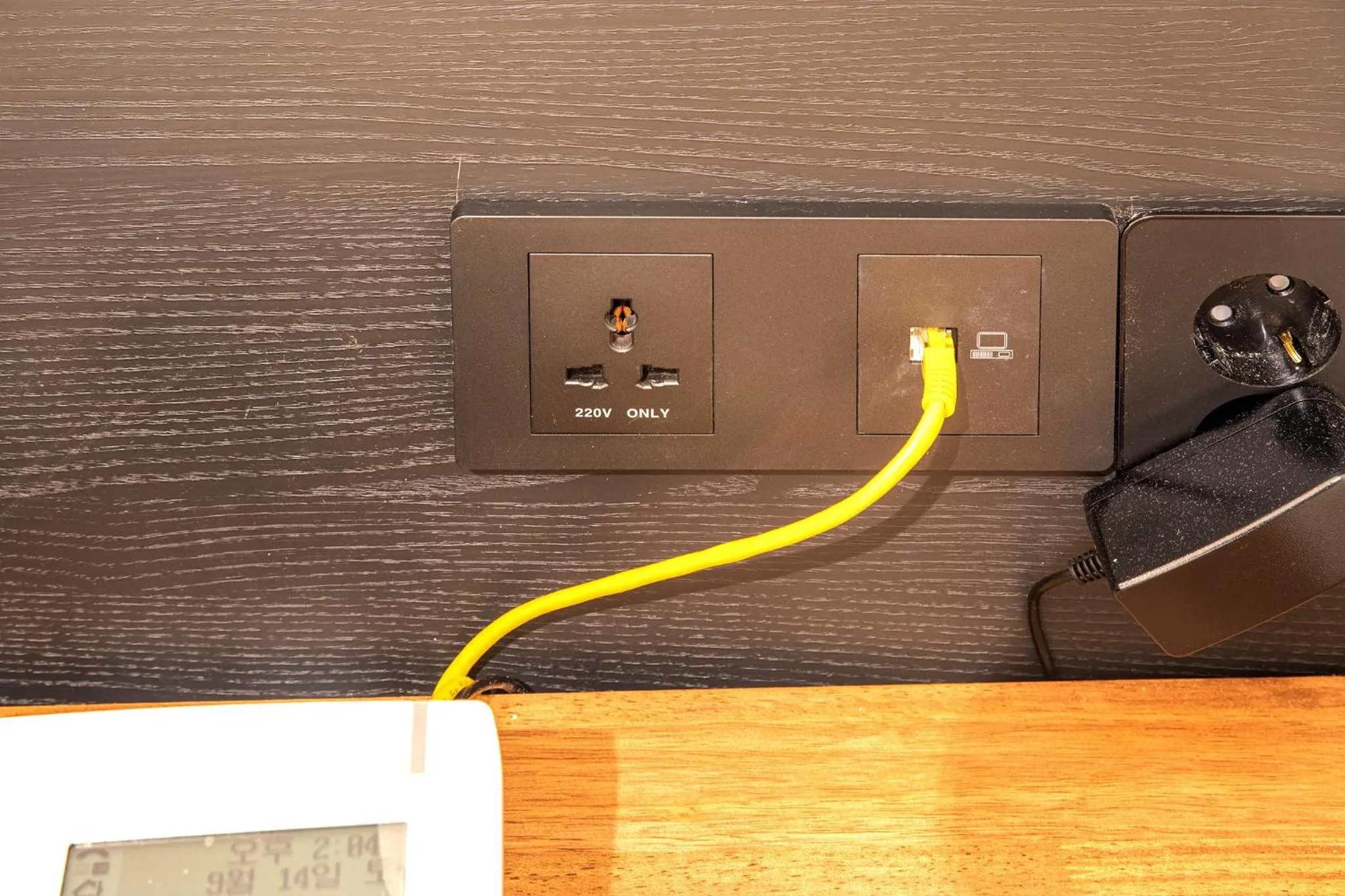 Hotel Firststay Myeongdong