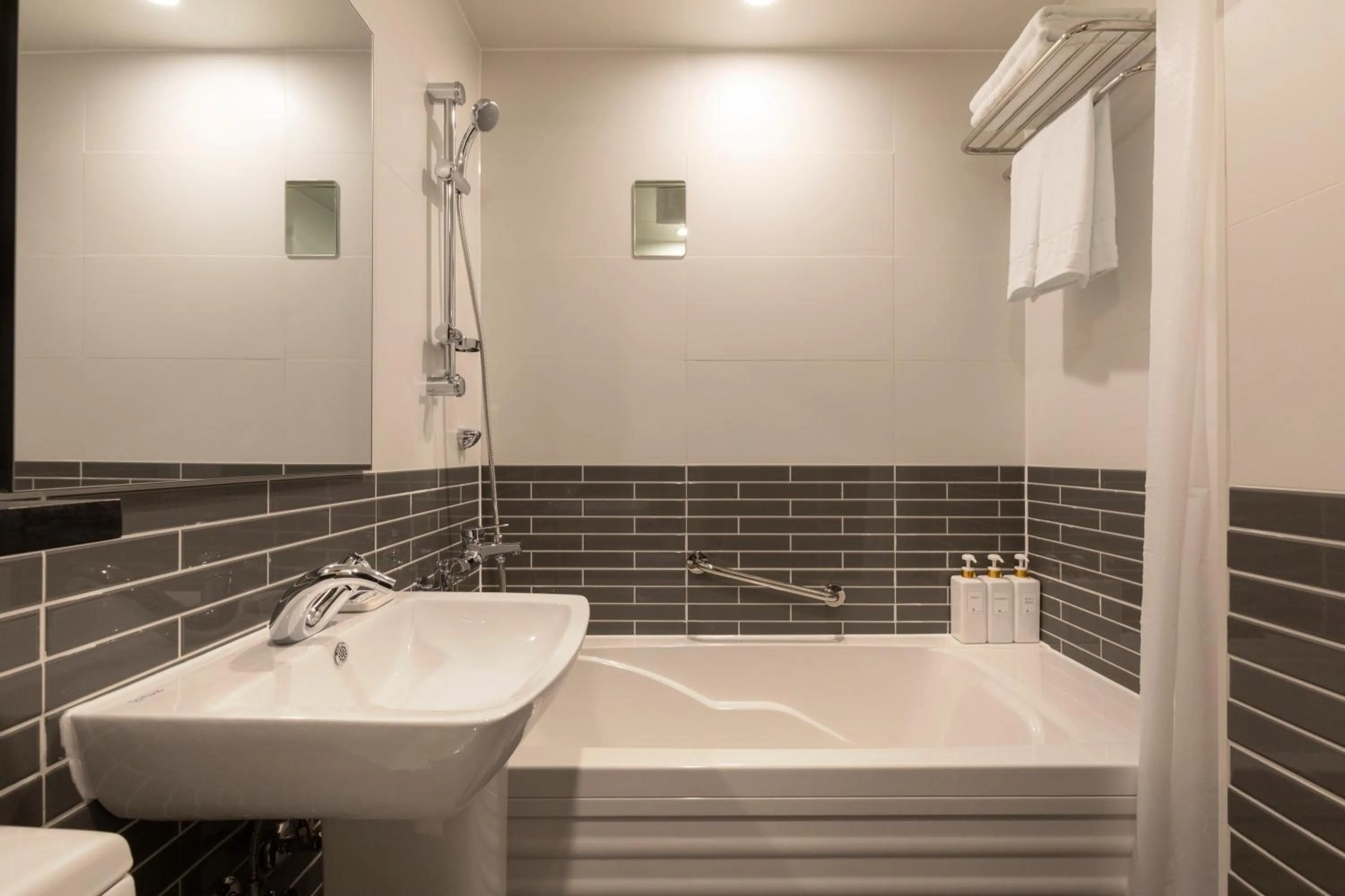 Hotel Firststay Myeongdong