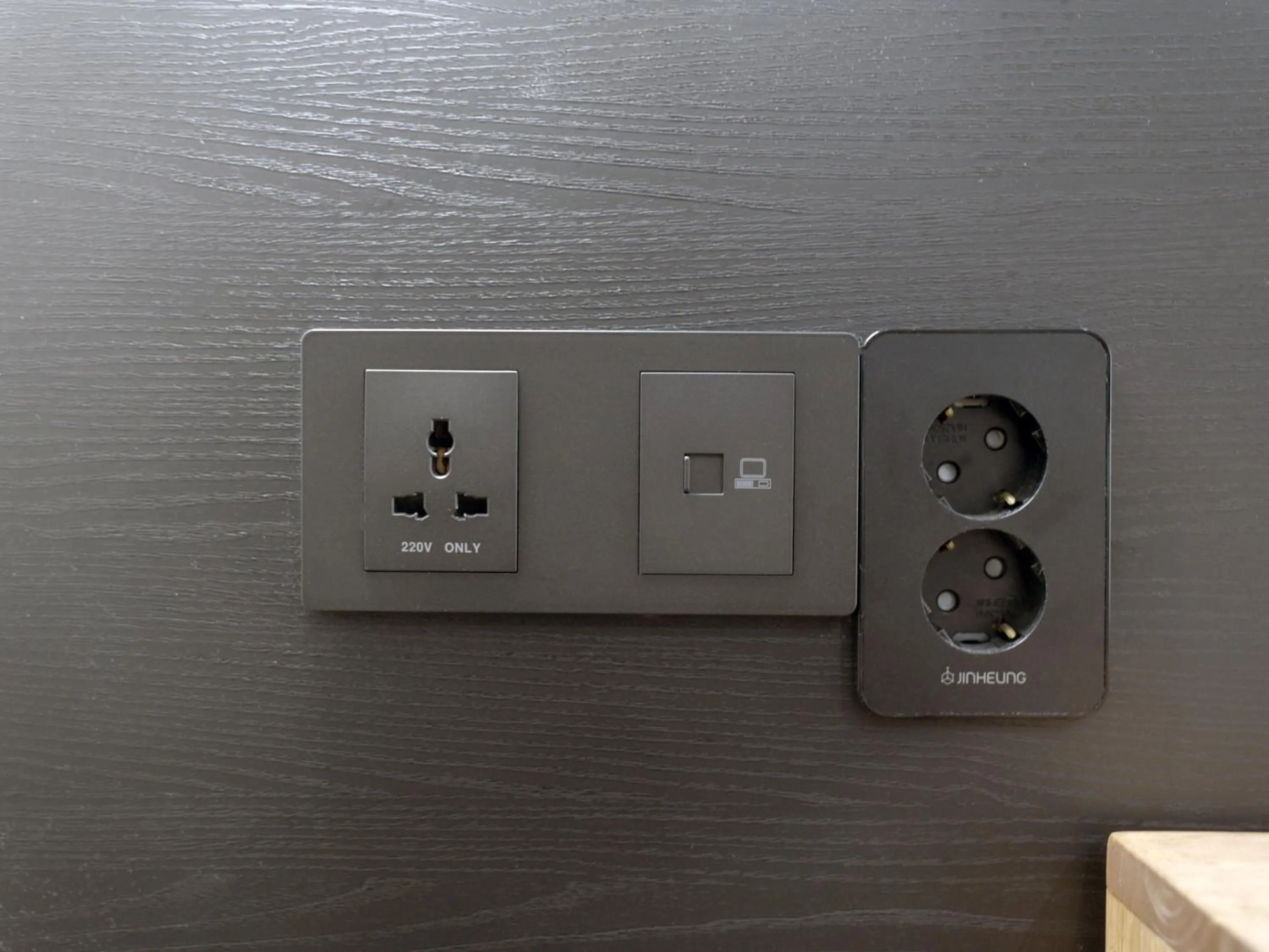 Hotel Firststay Myeongdong