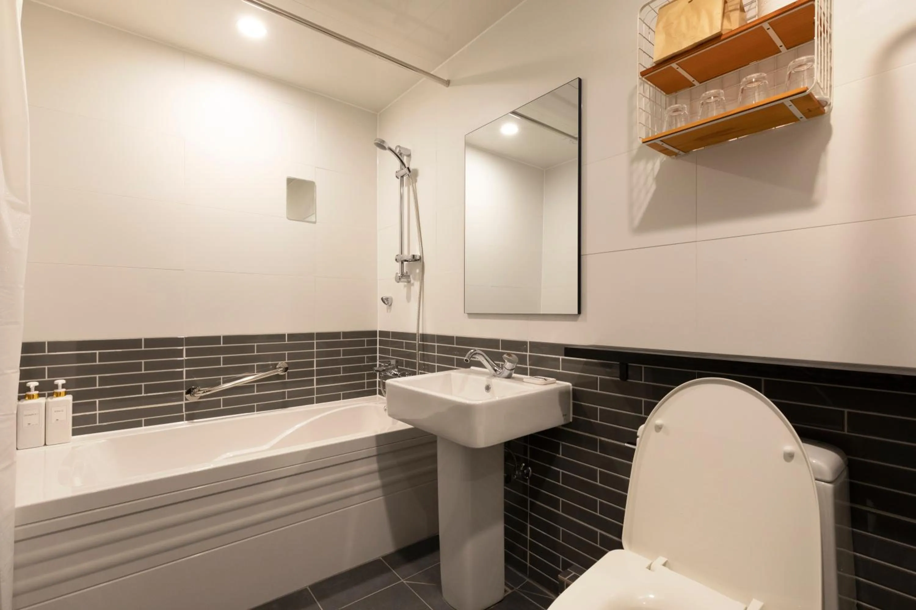 Hotel Firststay Myeongdong