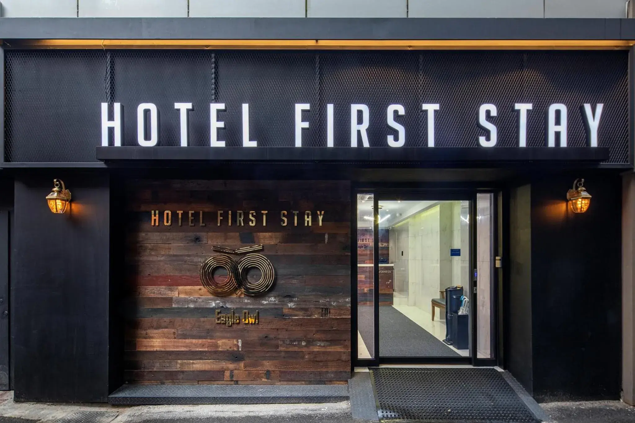 Hotel Firststay Myeongdong Hotel Firststay Myeongdong
