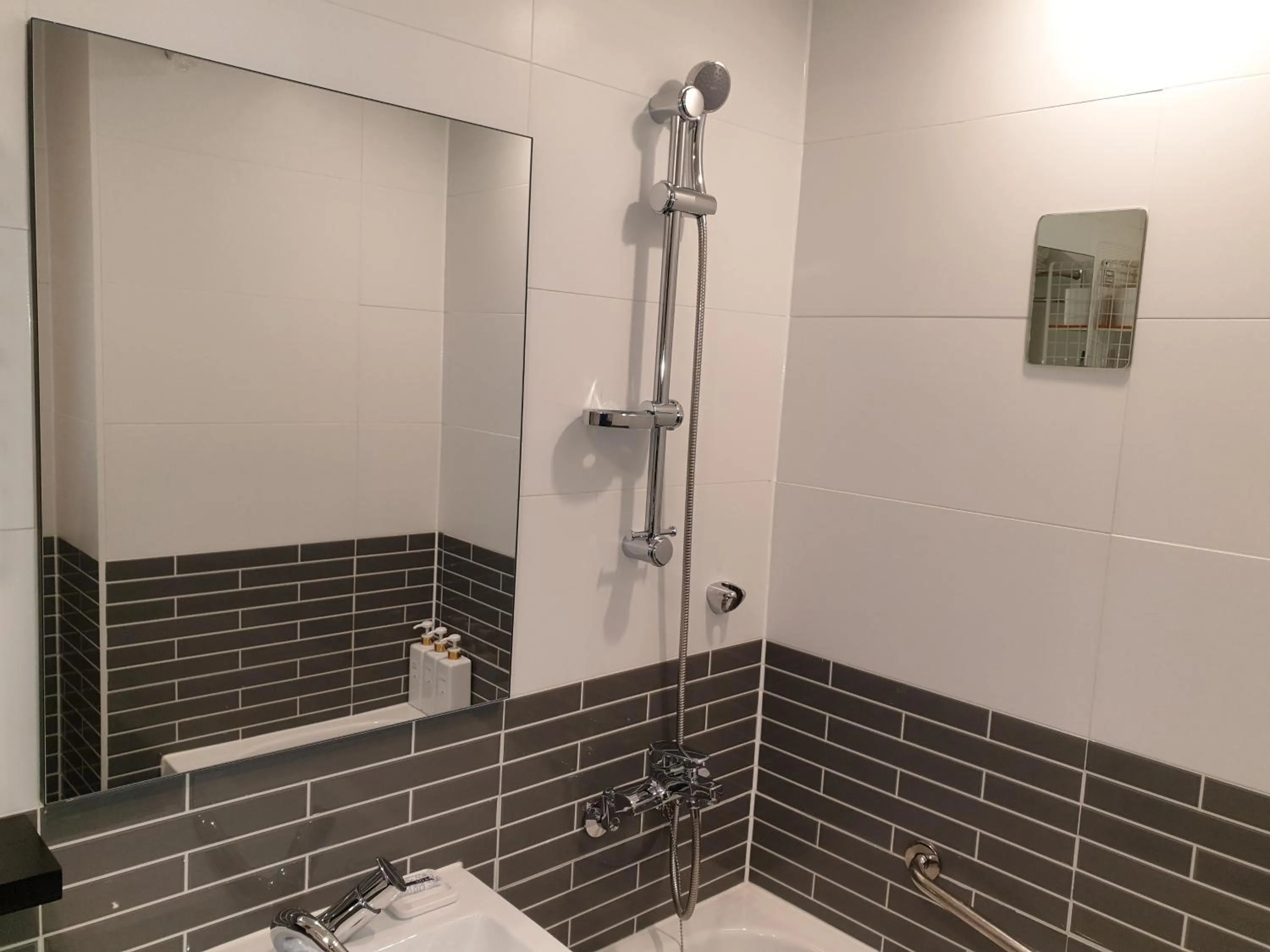 Hotel Firststay Myeongdong