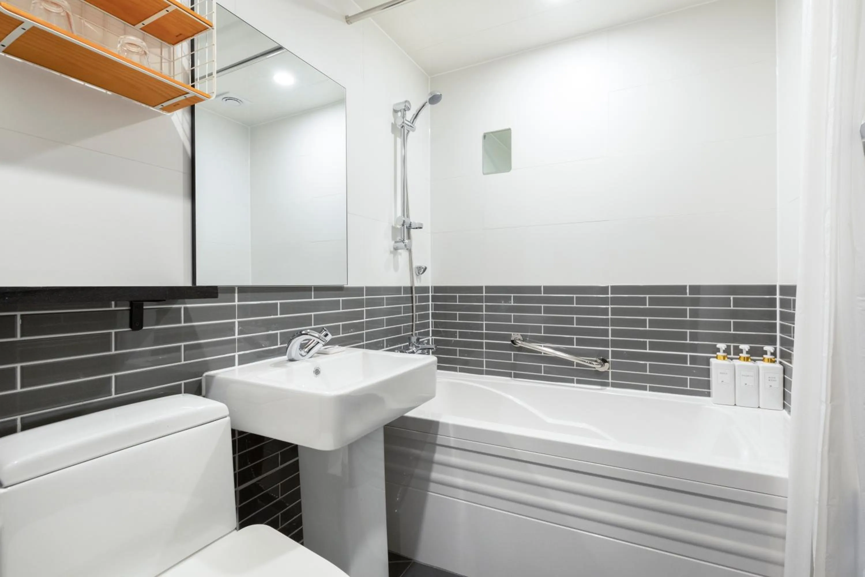 Hotel Firststay Myeongdong