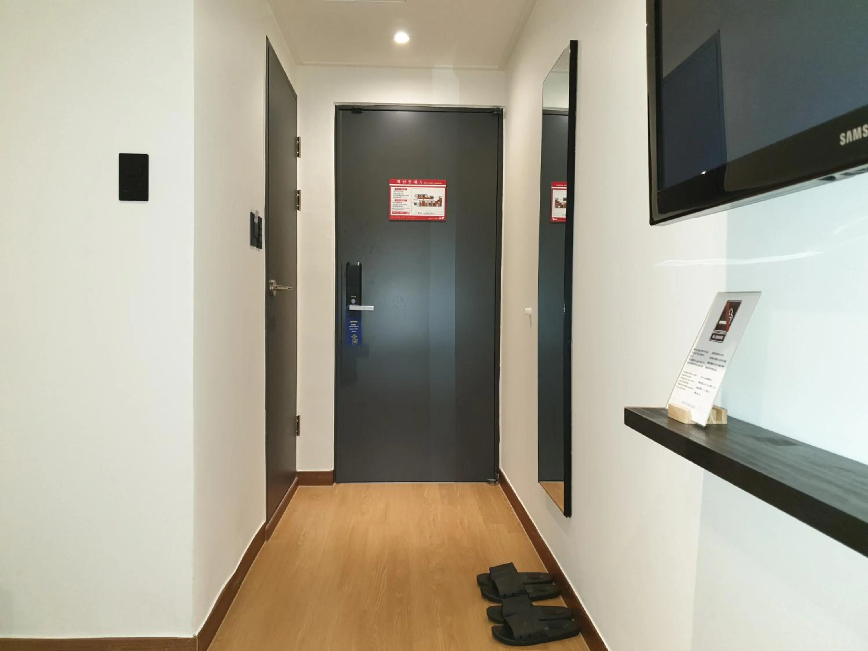 Hotel Firststay Myeongdong