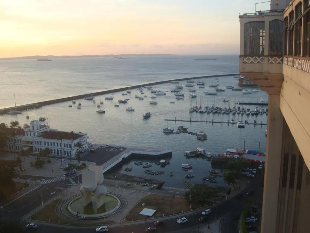 Nearby landmark in Apartamentos Itapuã Residence - Praia