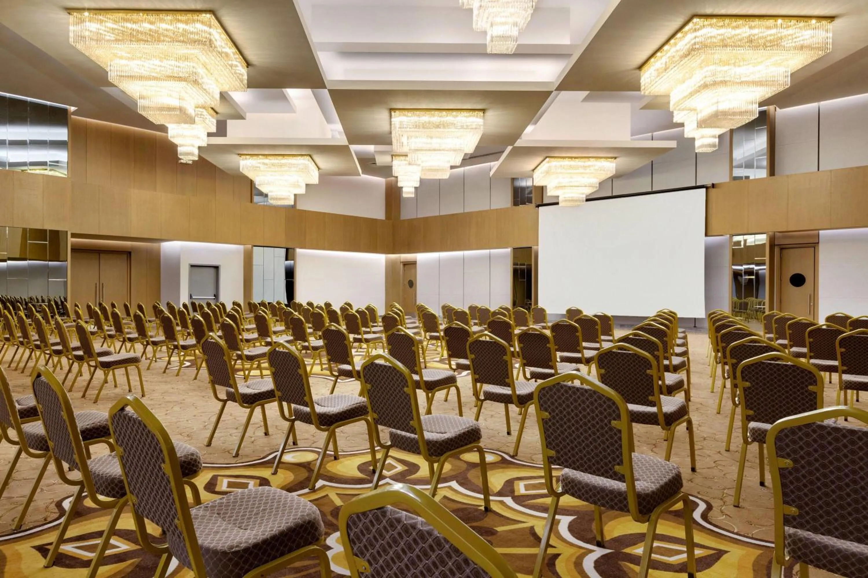 Banquet/Function facilities in La Quinta by Wyndham Istanbul Gunesli