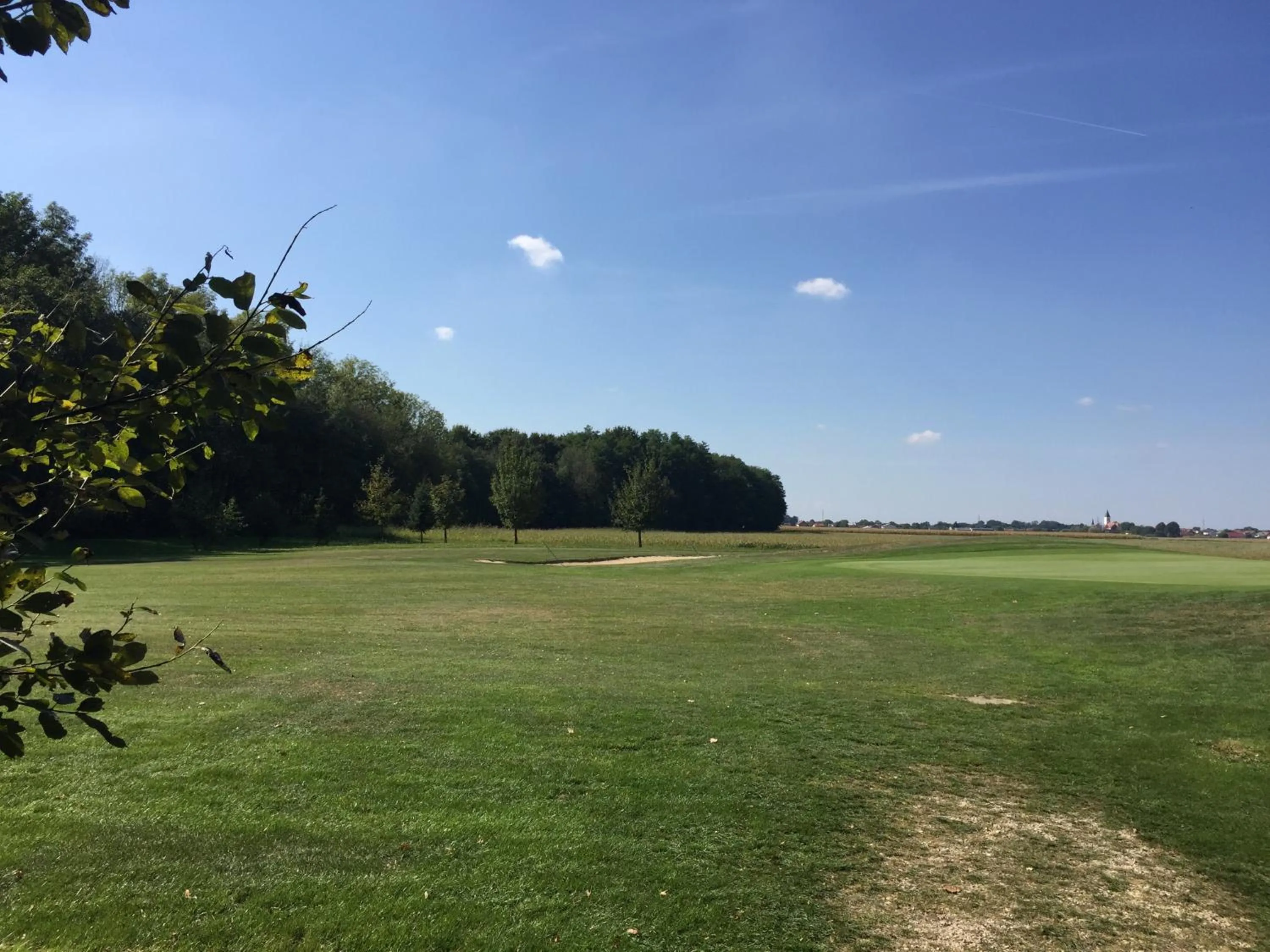 Day in Hotel Maj Inn