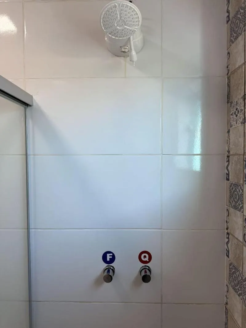 POUSADA RECANTO DAS VERTENTES