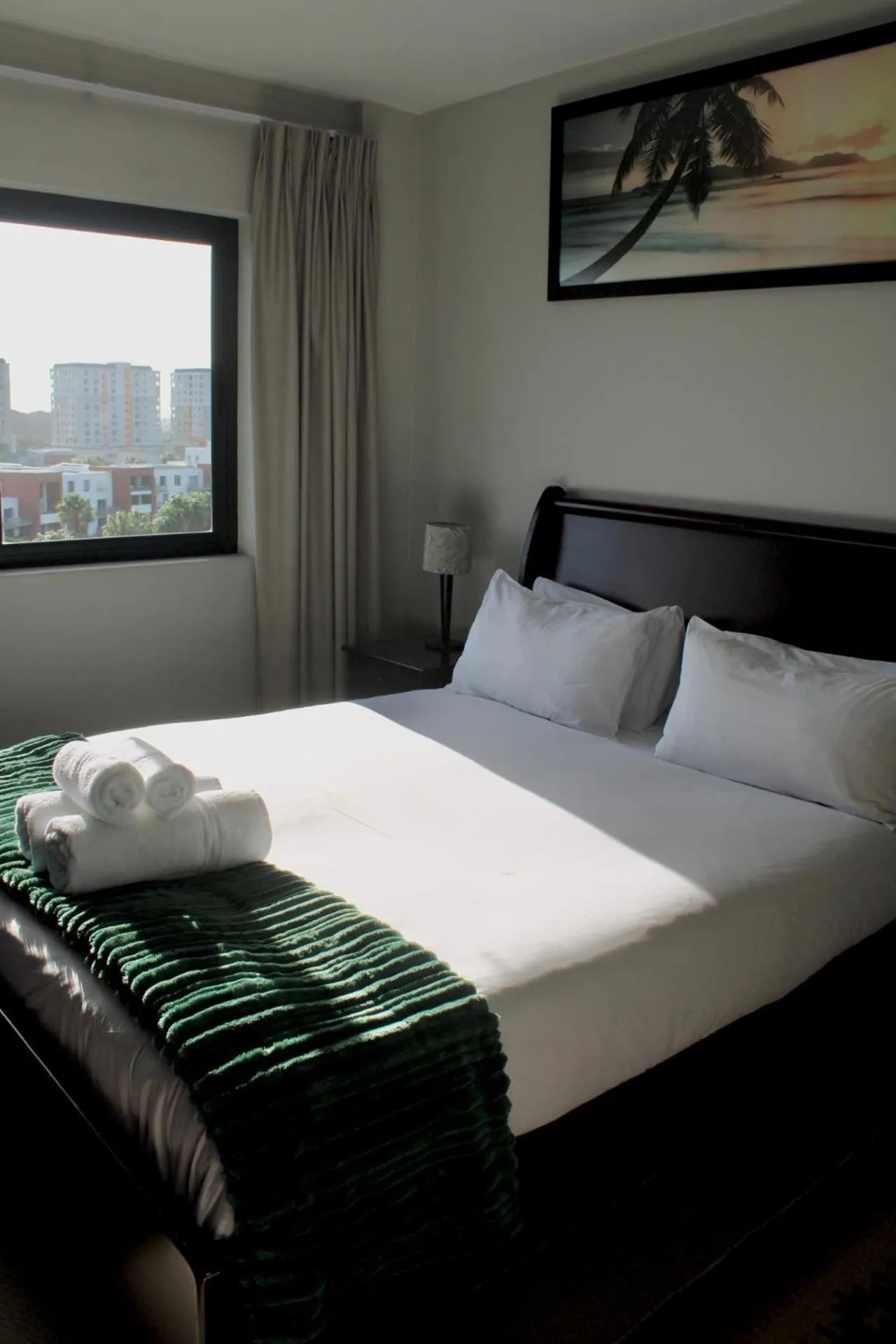 Century City Boutique Apartments