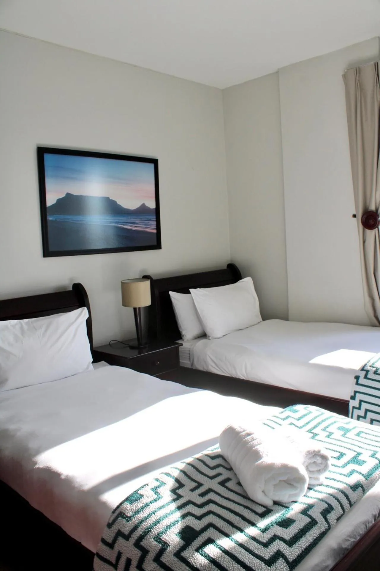 Century City Boutique Apartments