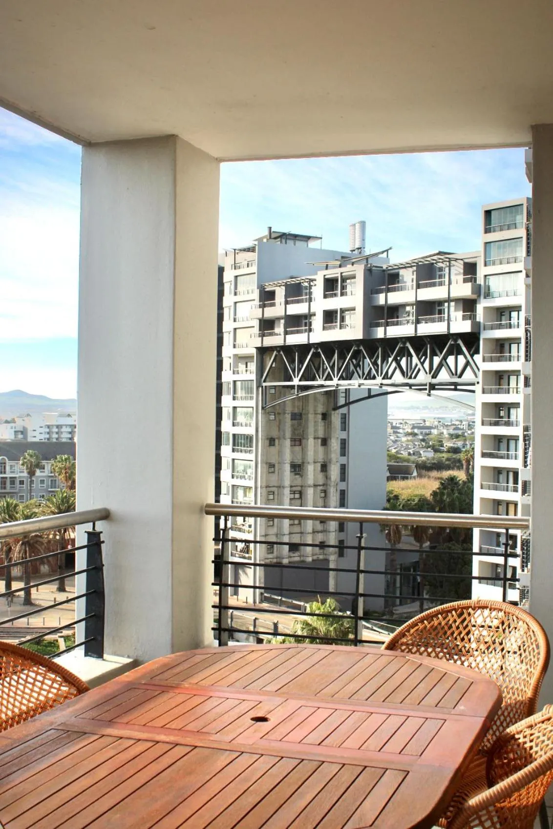 Century City Boutique Apartments