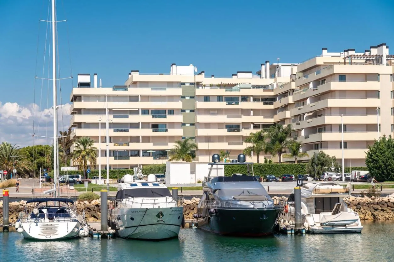 Vilamoura Center - Near Marina By Vilamoura Sun