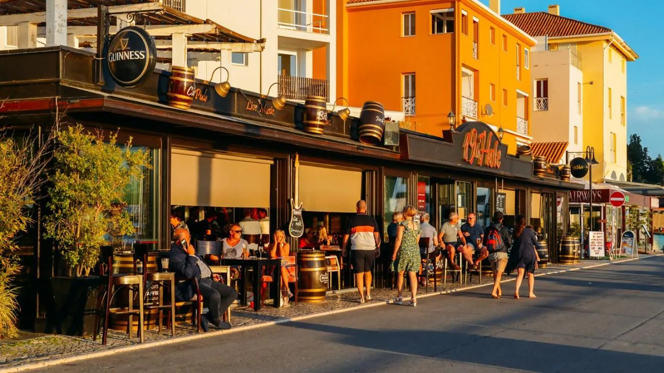 Vilamoura Center - Near Marina By Vilamoura Sun