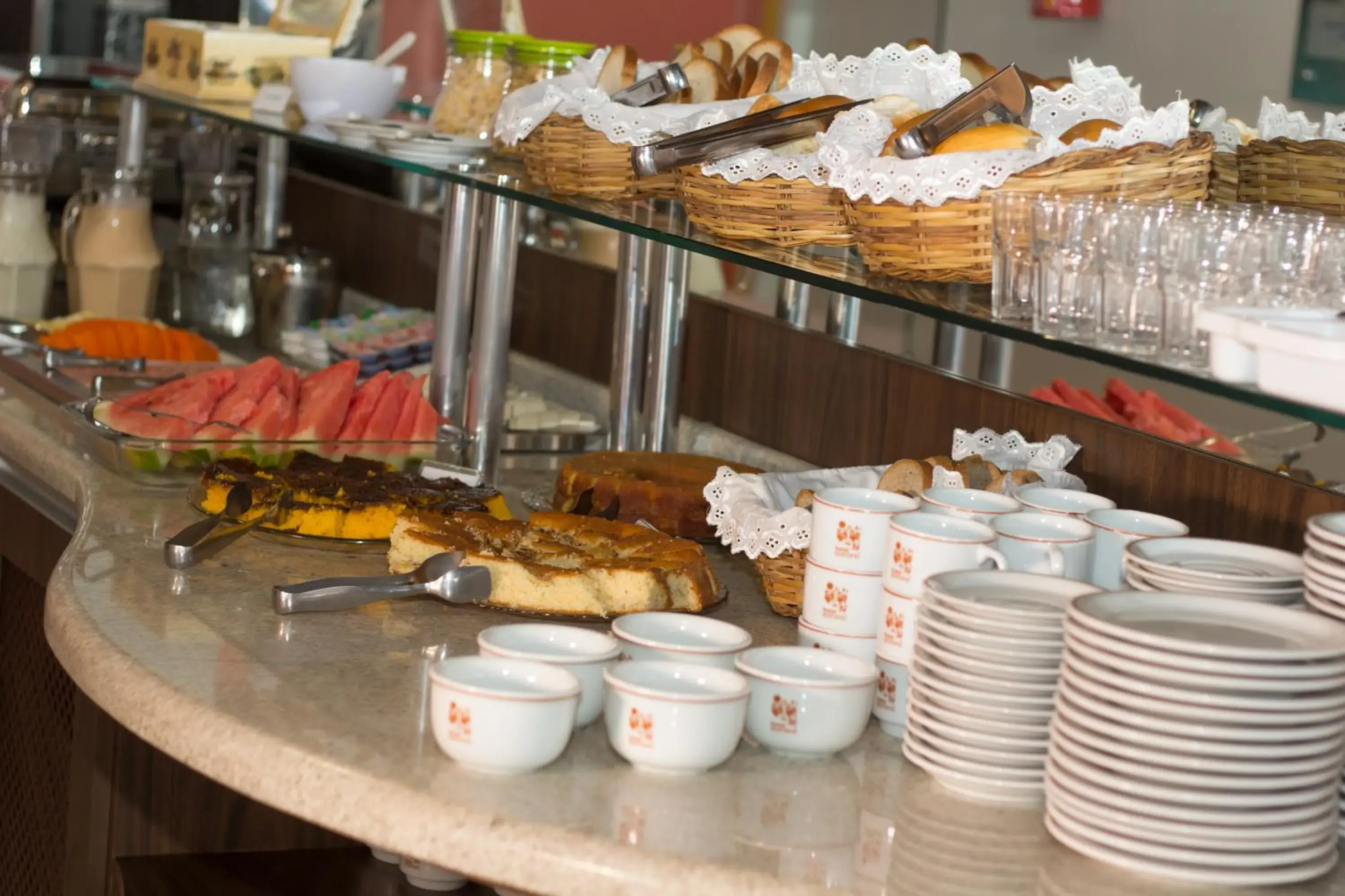 Food in Hotel Açoriano Food in Hotel Açoriano