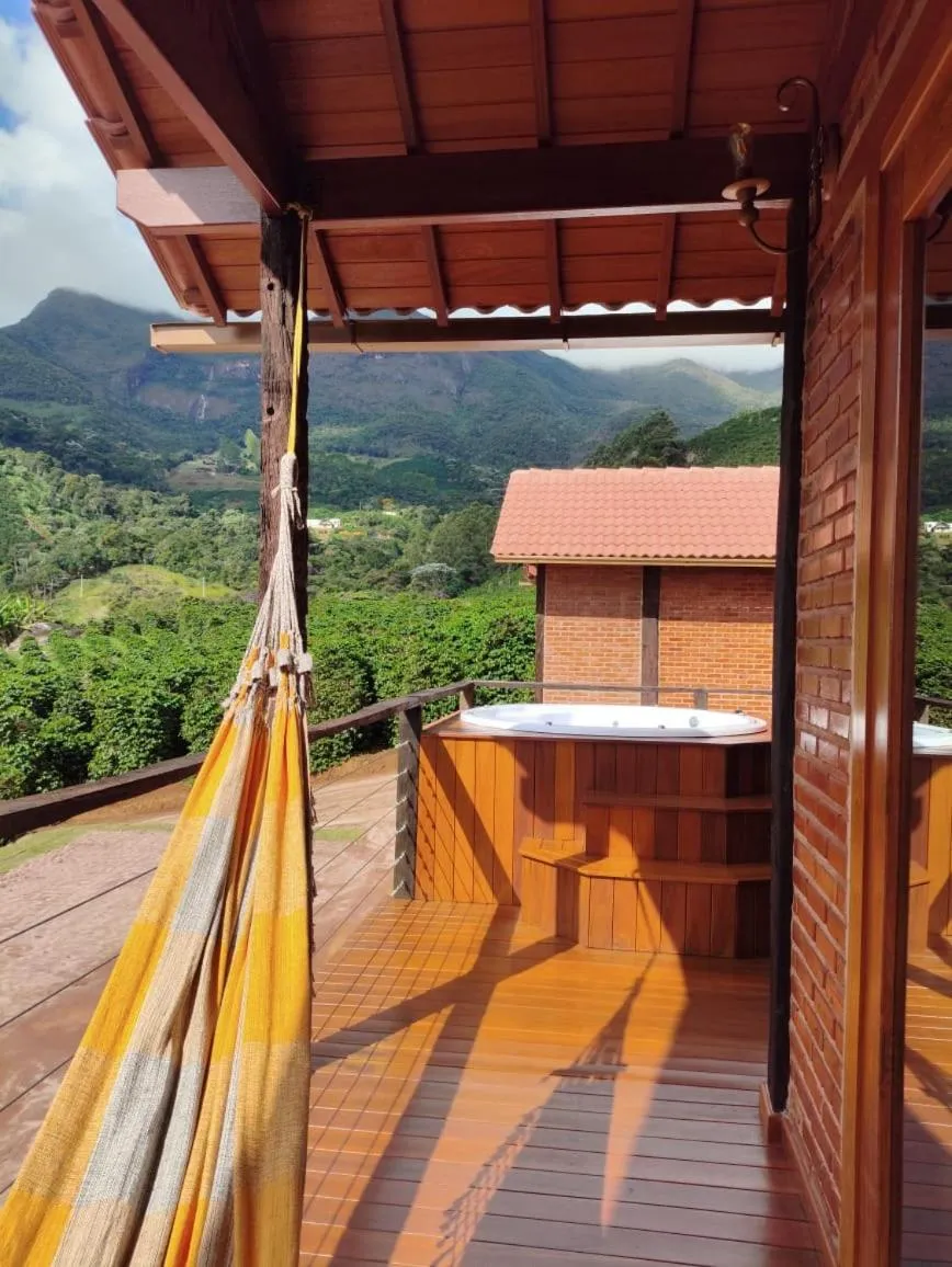 Pousada Café da Mata