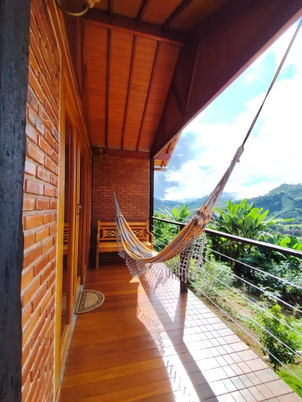 Pousada Café da Mata