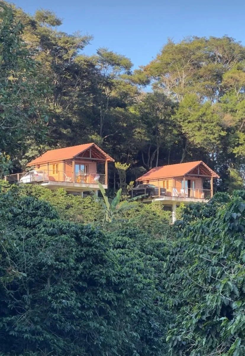 Pousada Café da Mata