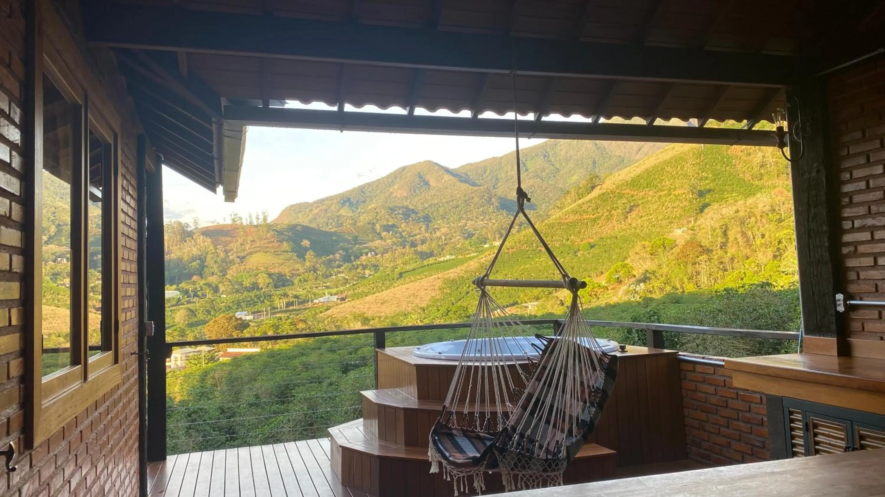 Pousada Café da Mata