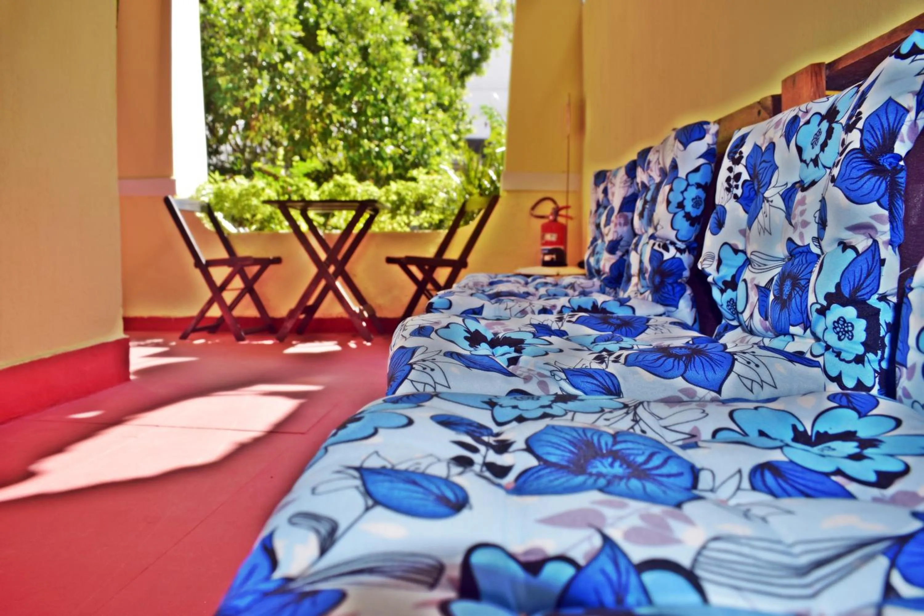 Other, Bed in Brasileranza Hostel