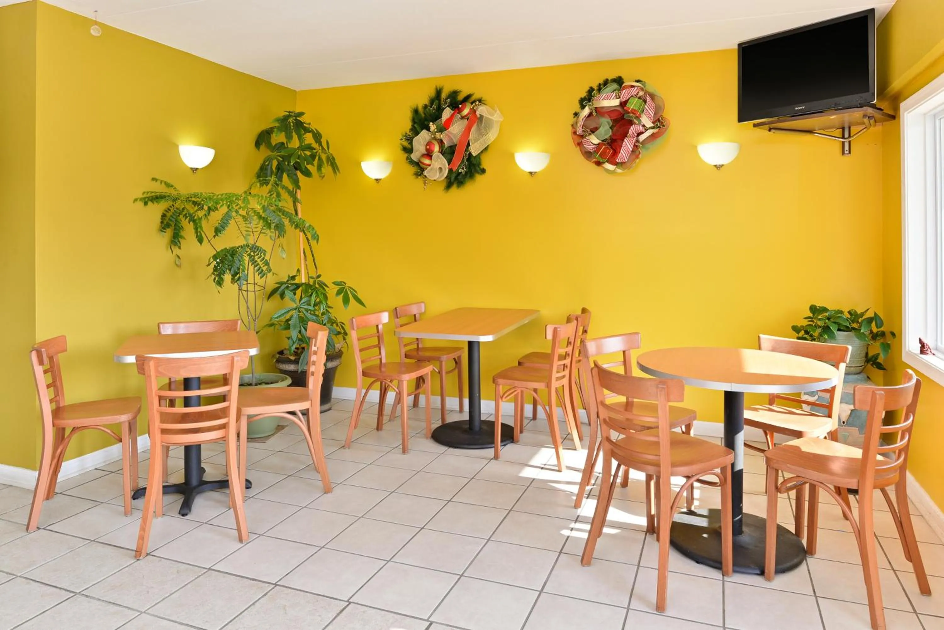 American Inn Princeton