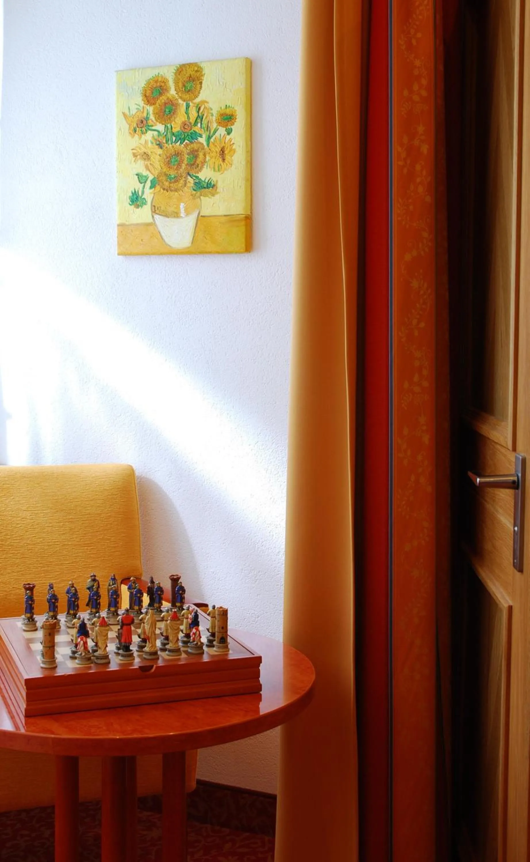 Hotel ZUM TURM