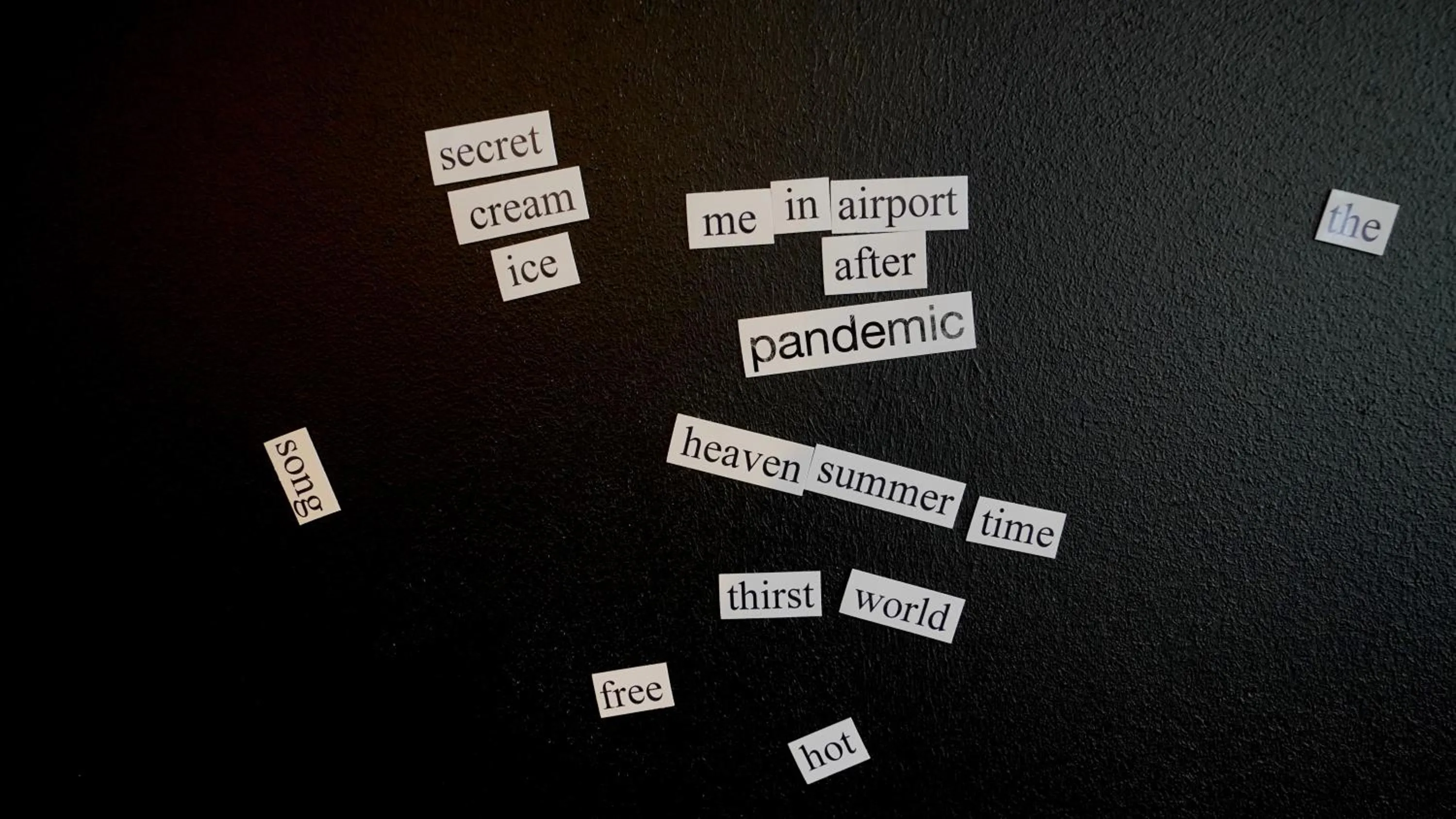 Decorative detail in Old Kings Design Hostel