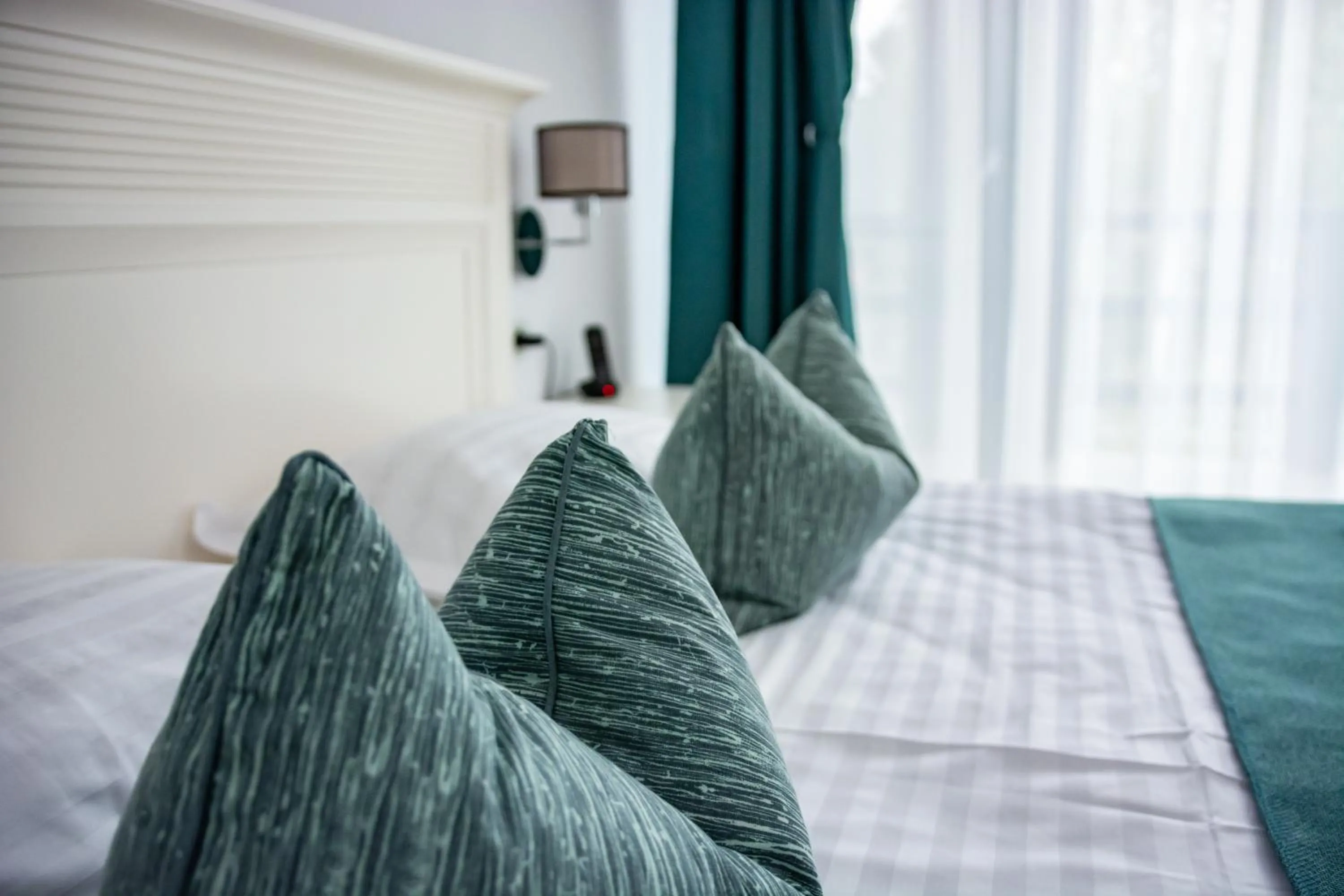Photo of the whole room, Bed in Boutique Hotel Casa Medievala