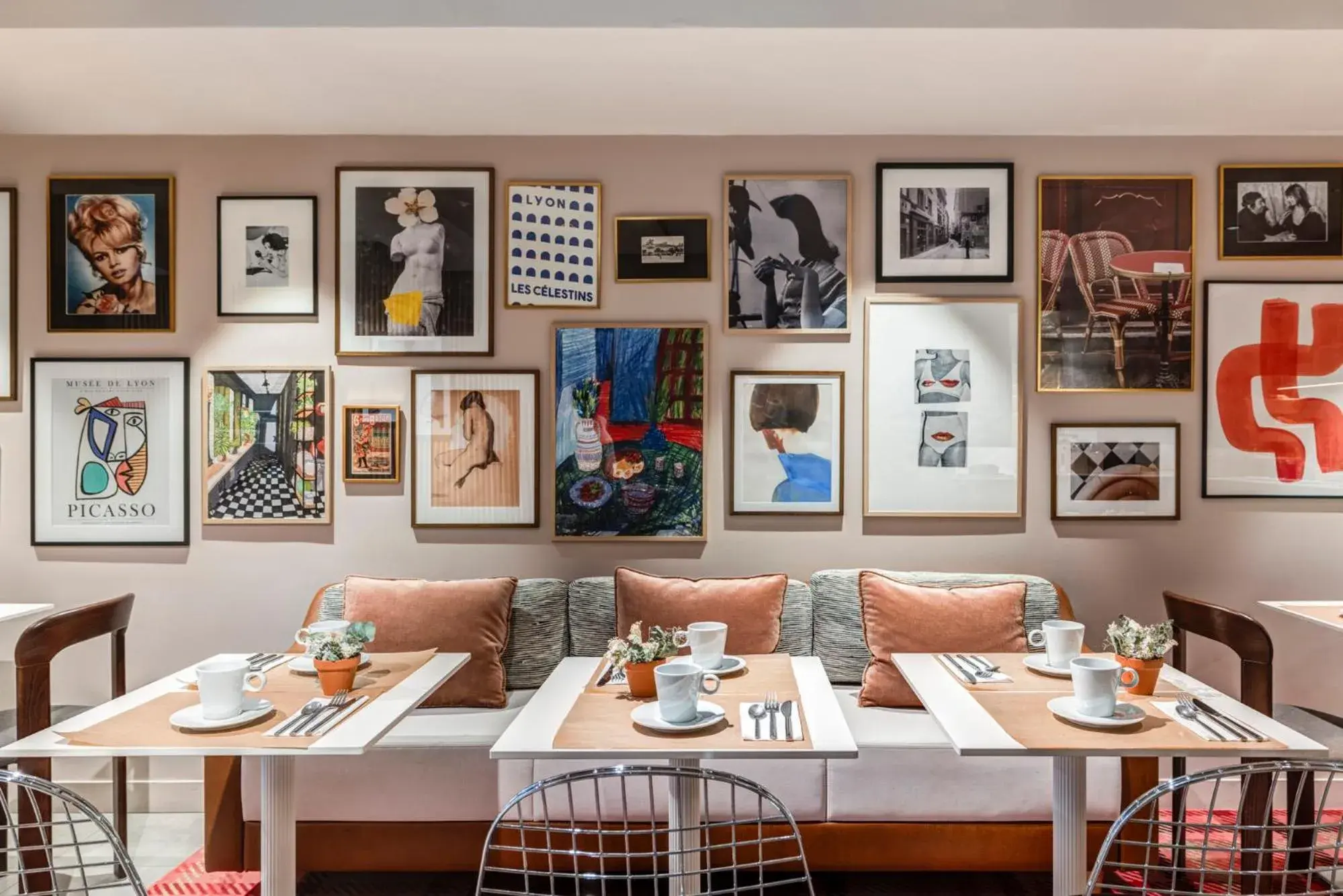 Republik Hotel Republik Hotel