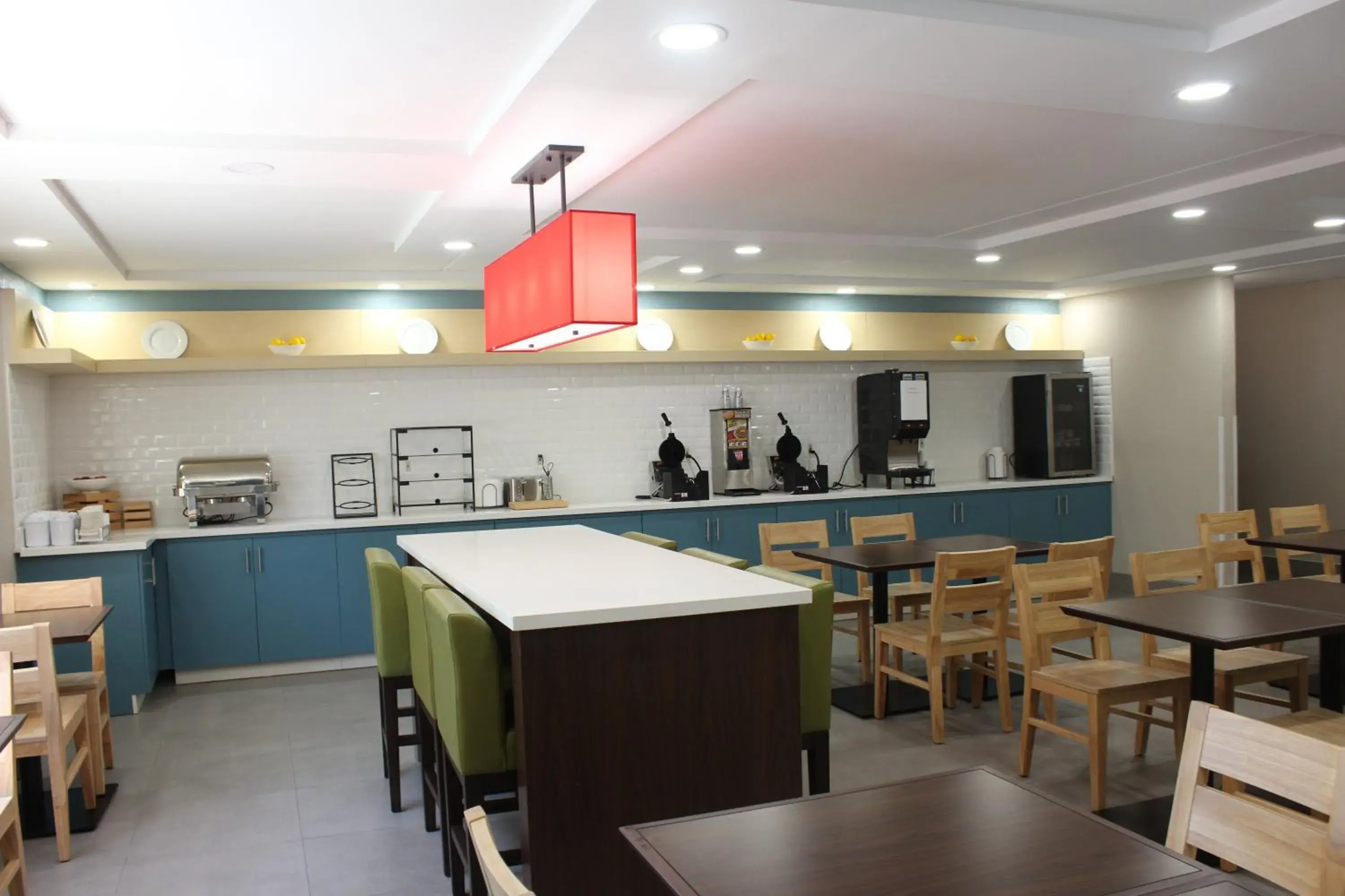 Restaurant/places to eat in Country Inn & Suites by Radisson, Dunbar - Charleston Restaurant/places to eat in Country Inn & Suites by Radisson, Dunbar - Charleston