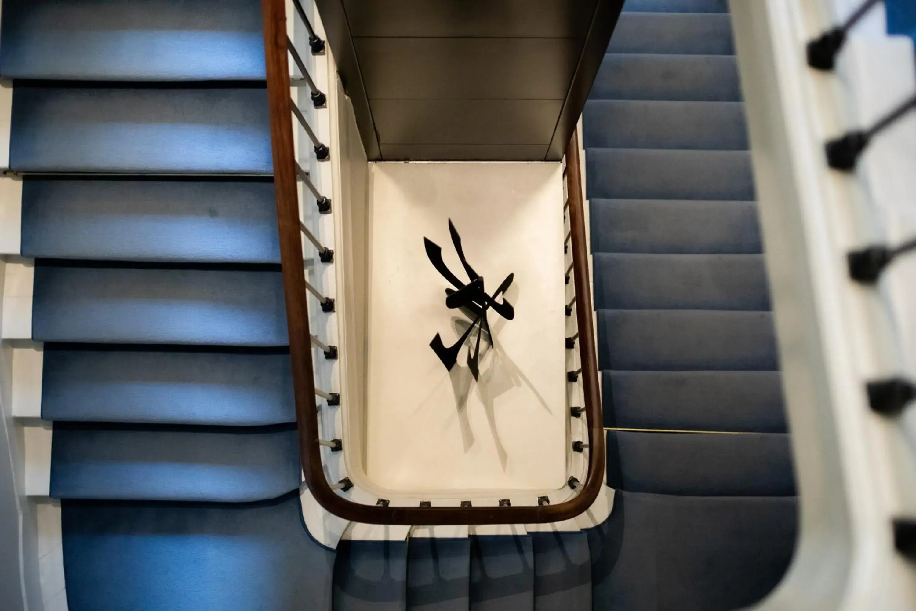 Property building in Cour des Vosges - Evok Collection Property building in Cour des Vosges - Evok Collection