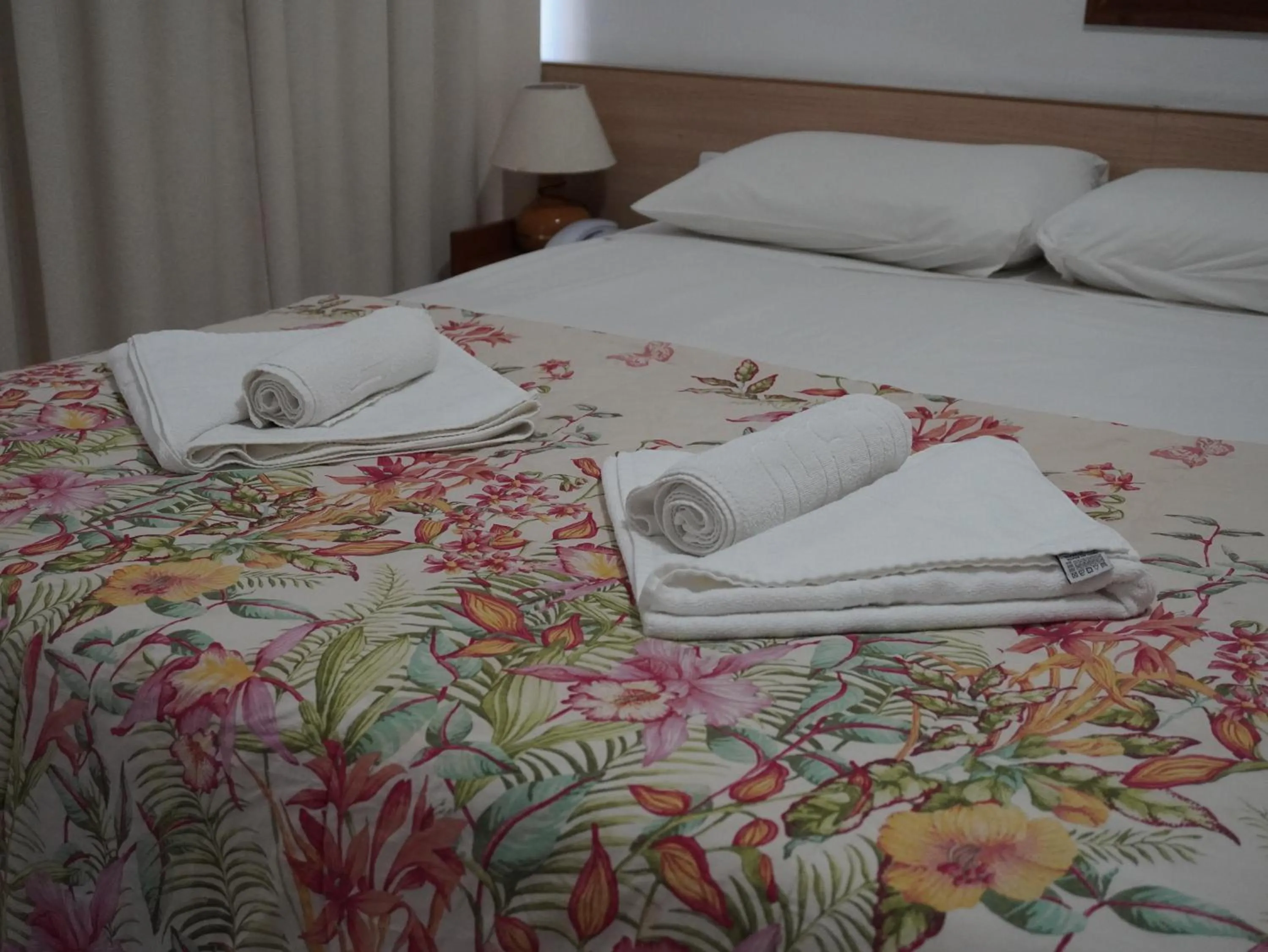 Deluxe Suite - single occupancy in HANNA Marina's Palace Hotel