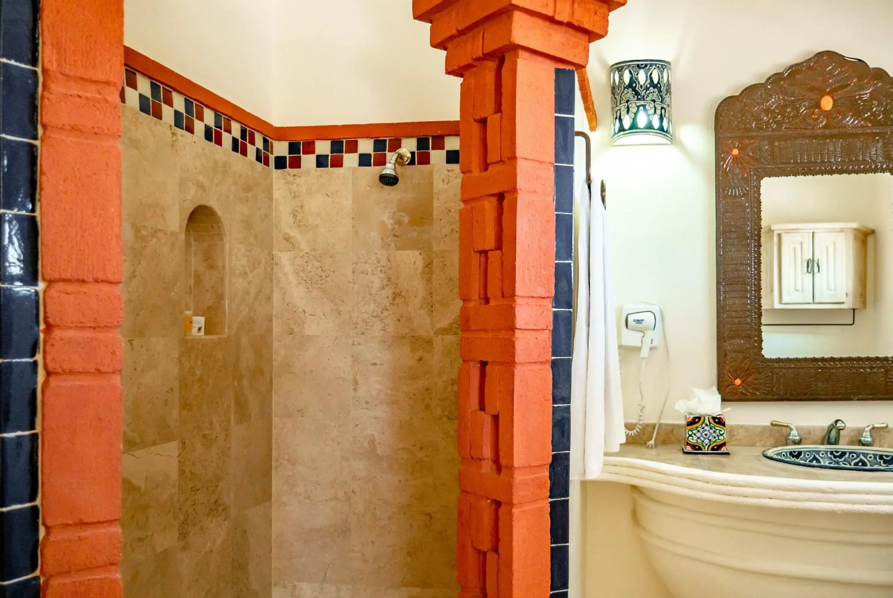 Luxury Suite, 1 Bedroom, 2 singles beds, Kitchenette, Terrace in Los Cabos Golf Resort, Trademark Collection by Wyndham Luxury Suite, 1 Bedroom, 2 singles beds, Kitchenette, Terrace in Los Cabos Golf Resort, Trademark Collection by Wyndham