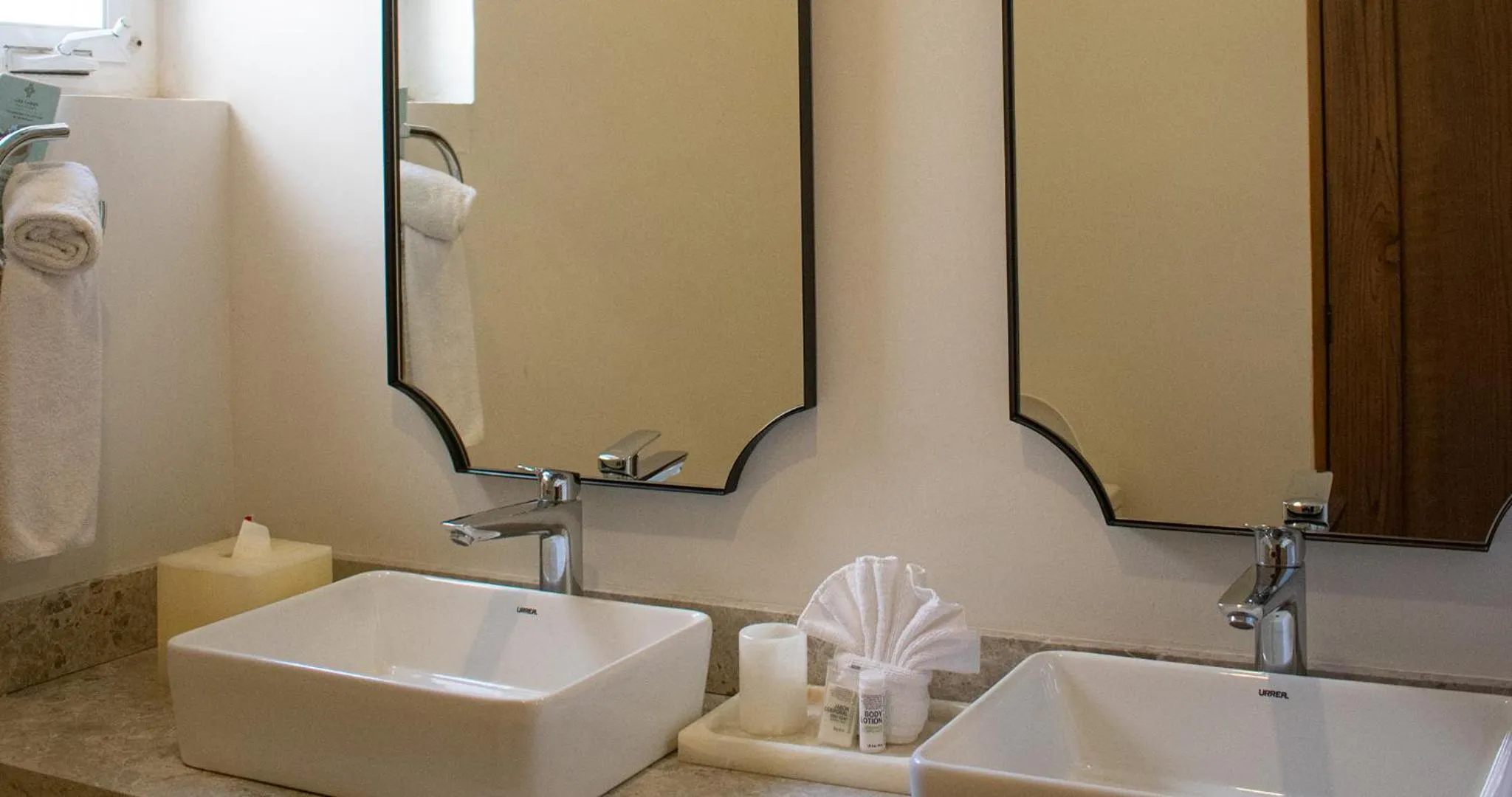 Bathroom in Los Cabos Golf Resort, Trademark Collection by Wyndham