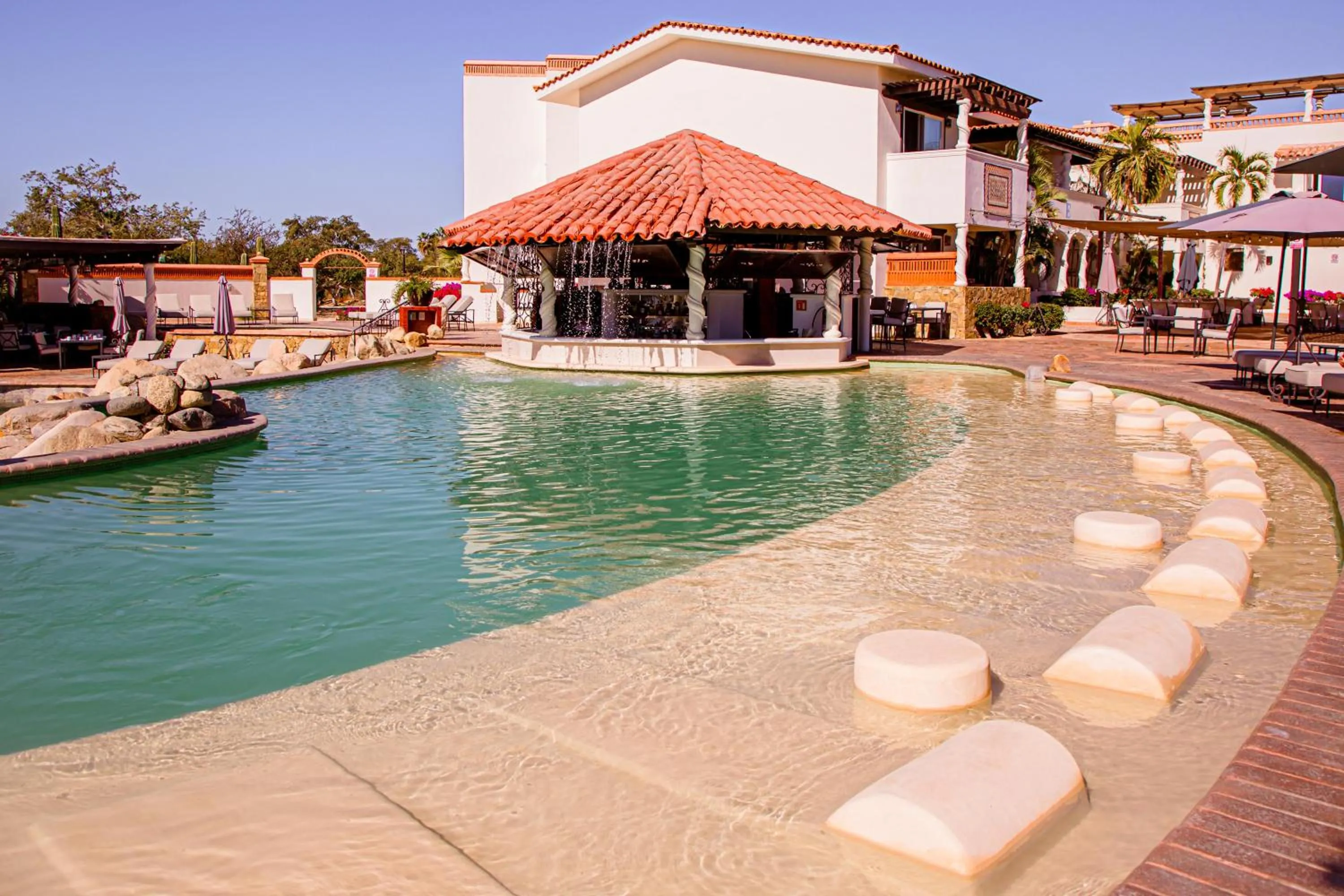 Day in Los Cabos Golf Resort, Trademark Collection by Wyndham