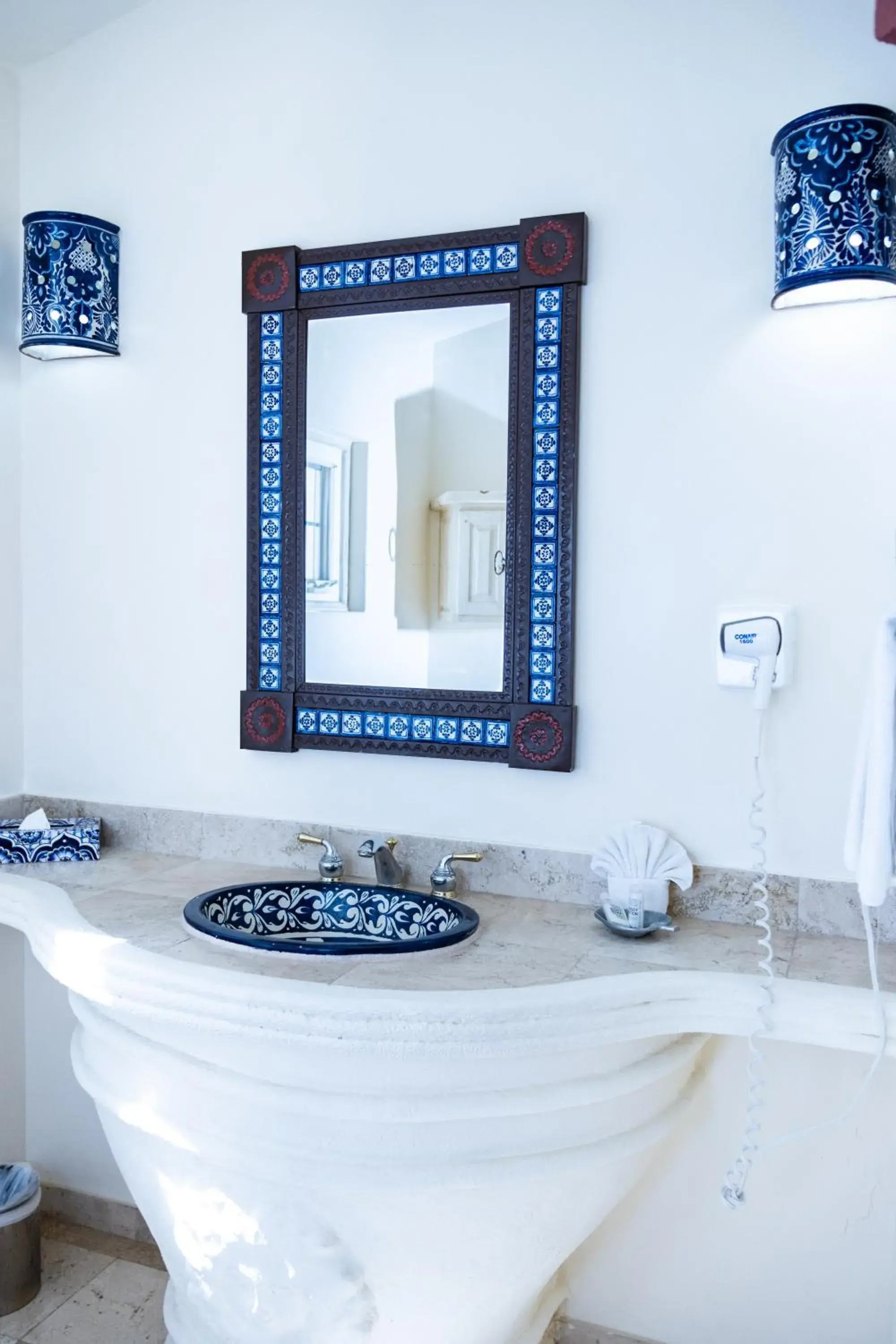 Junior Suite, 1 King Bed, Sofa Bed, Kitchenette, Terrace in Los Cabos Golf Resort, Trademark Collection by Wyndham Junior Suite, 1 King Bed, Sofa Bed, Kitchenette, Terrace in Los Cabos Golf Resort, Trademark Collection by Wyndham