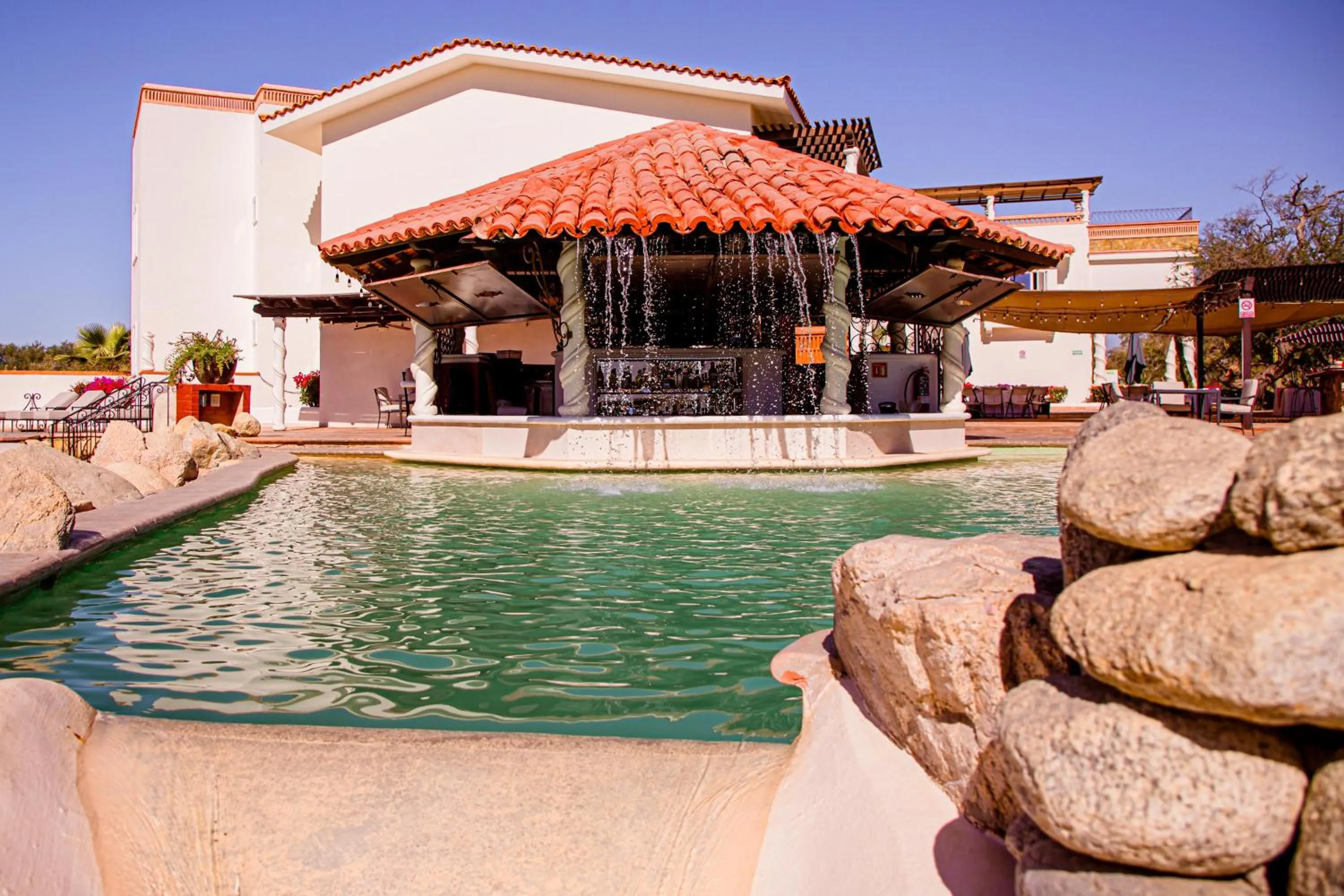 Day in Los Cabos Golf Resort, Trademark Collection by Wyndham