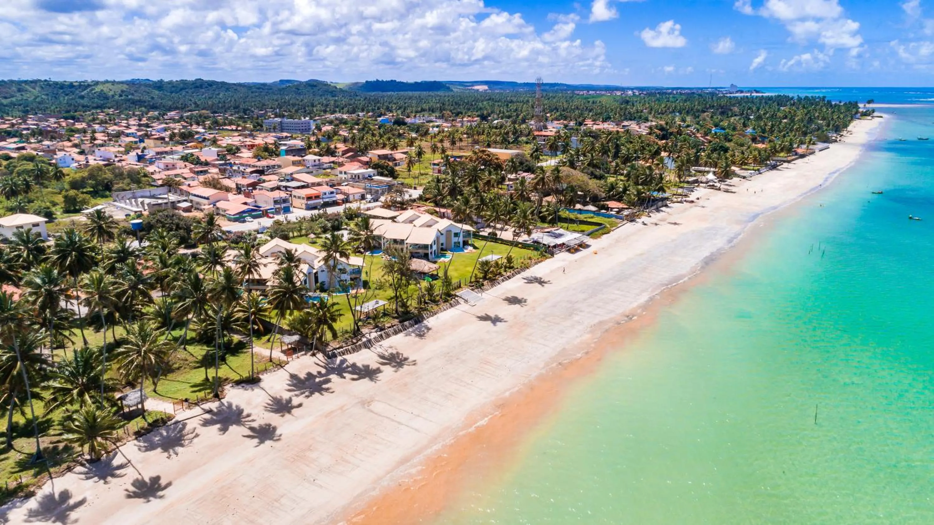 Bangalôs de Peroba