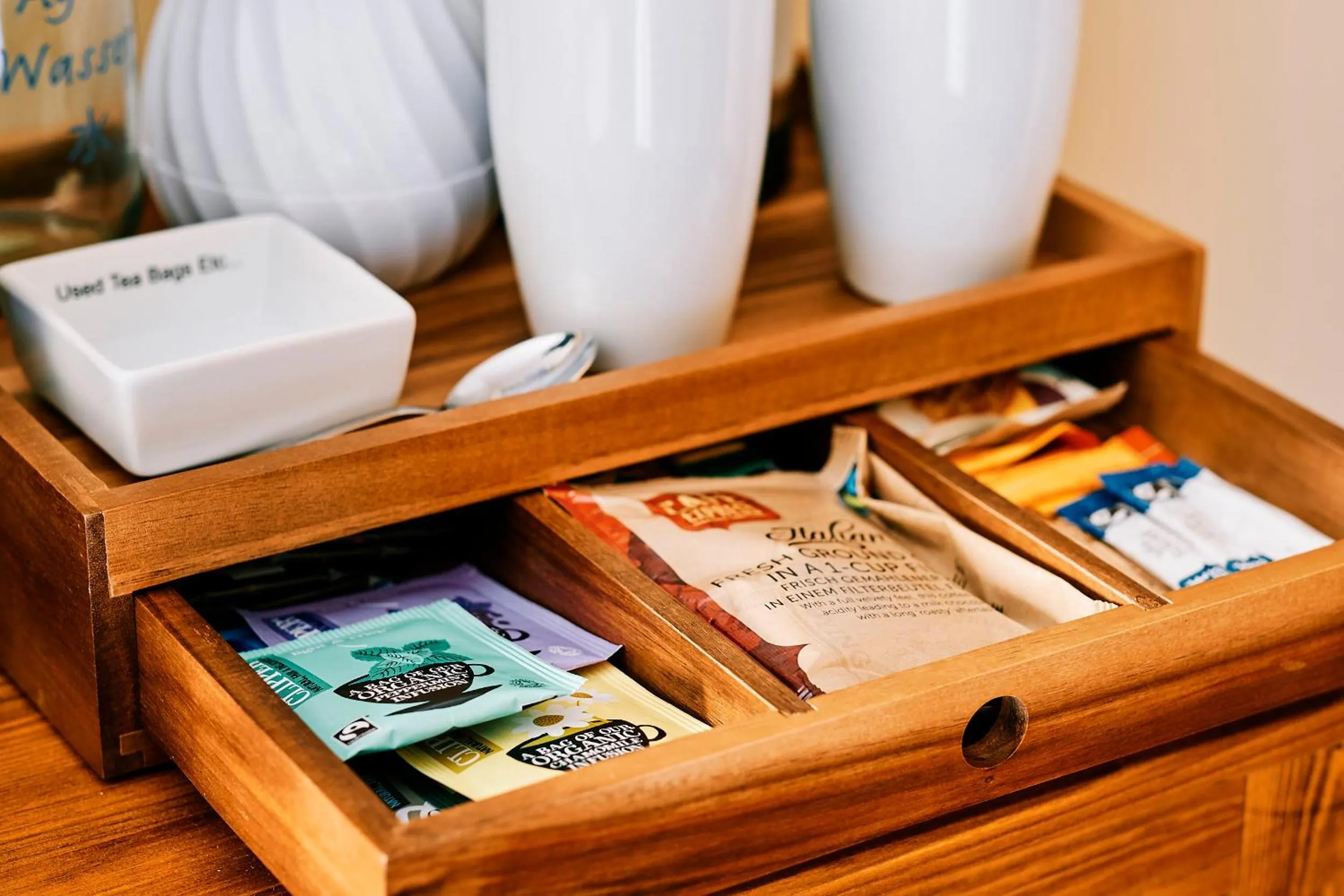 Nuns Cottage Bed & Breakfast