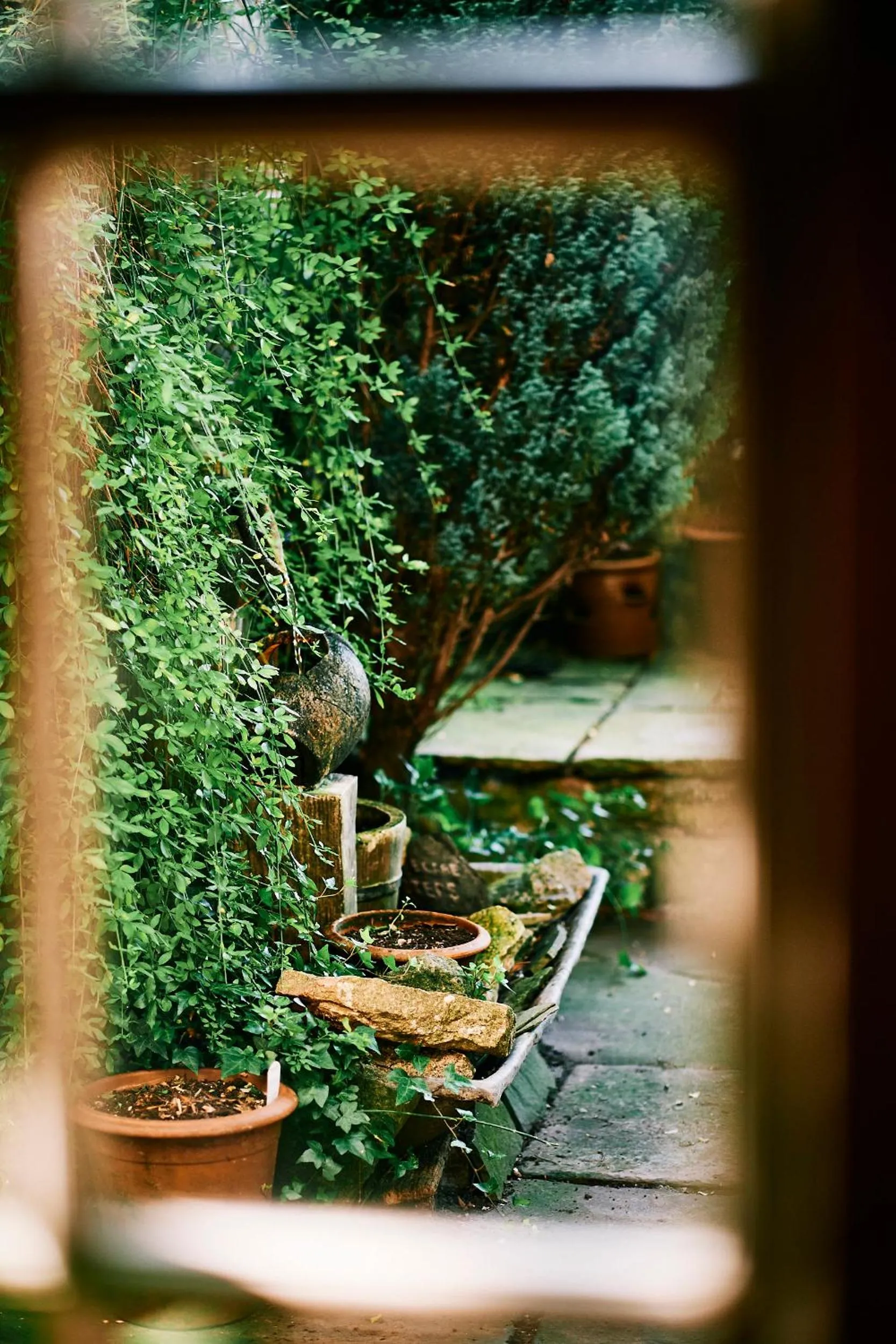 Nuns Cottage Bed & Breakfast