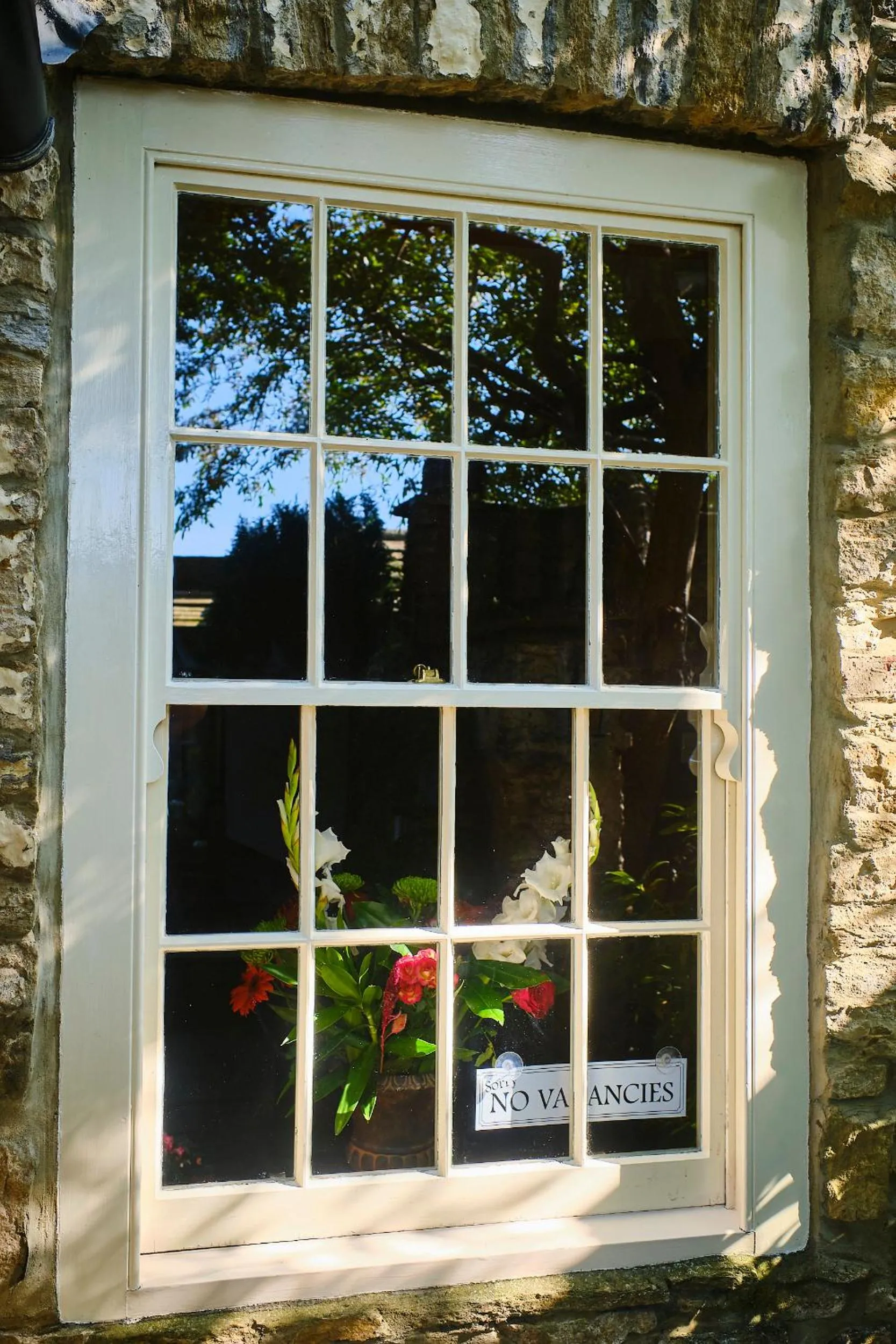 Property building in Nuns Cottage Bed & Breakfast