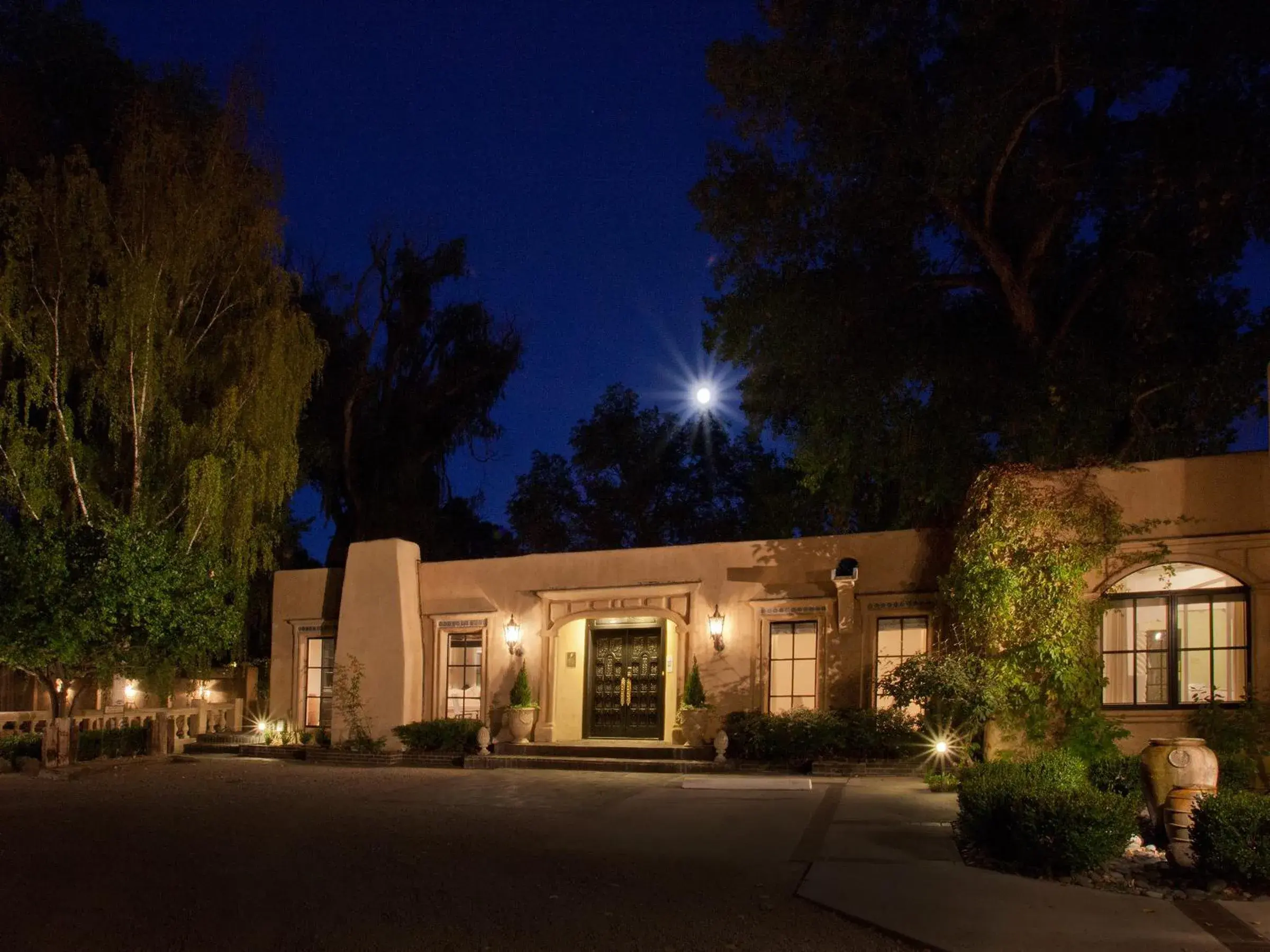 Property building in Palacio de Marquesa Property building in Palacio de Marquesa