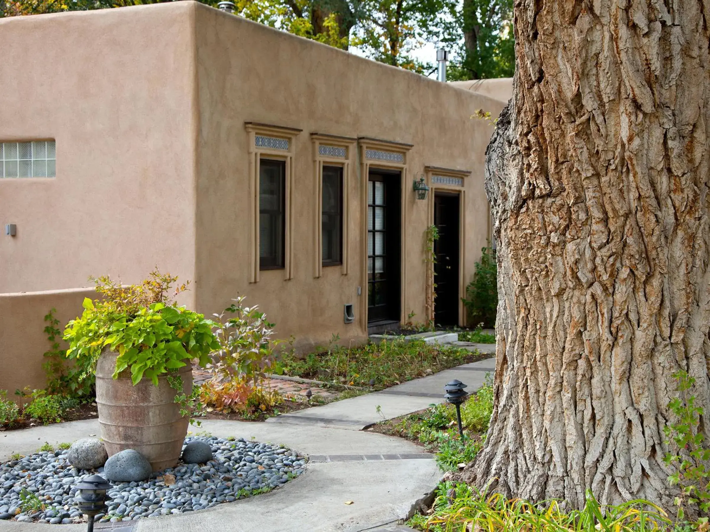 Property building in Palacio de Marquesa Property building in Palacio de Marquesa