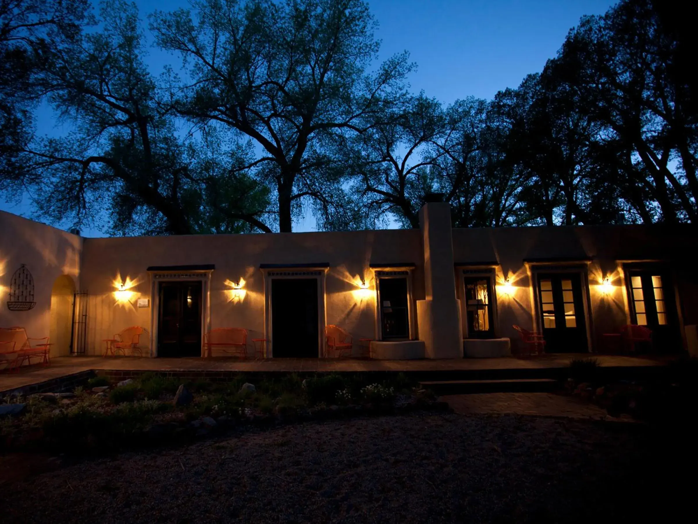 Property building in Palacio de Marquesa Property building in Palacio de Marquesa