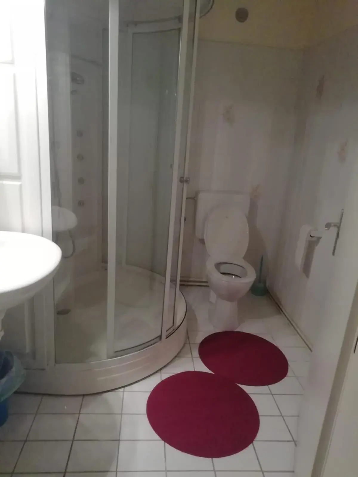 Two-Bedroom Suite in Tannenhof Two-Bedroom Suite in Tannenhof