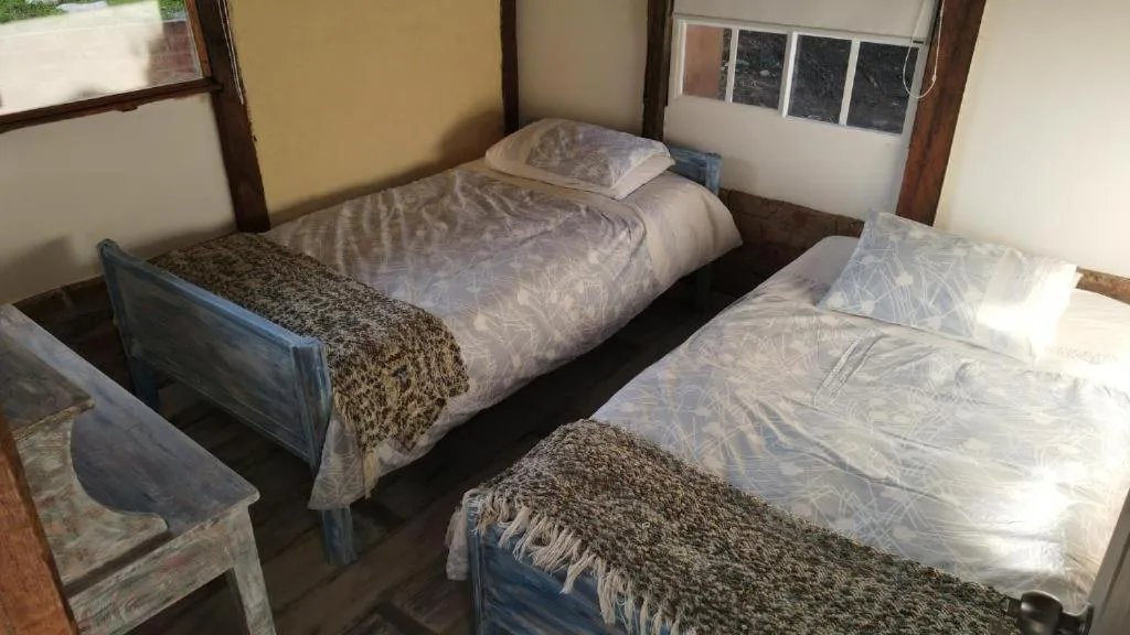 Two-Bedroom House in Cabaña Yerbabuena
